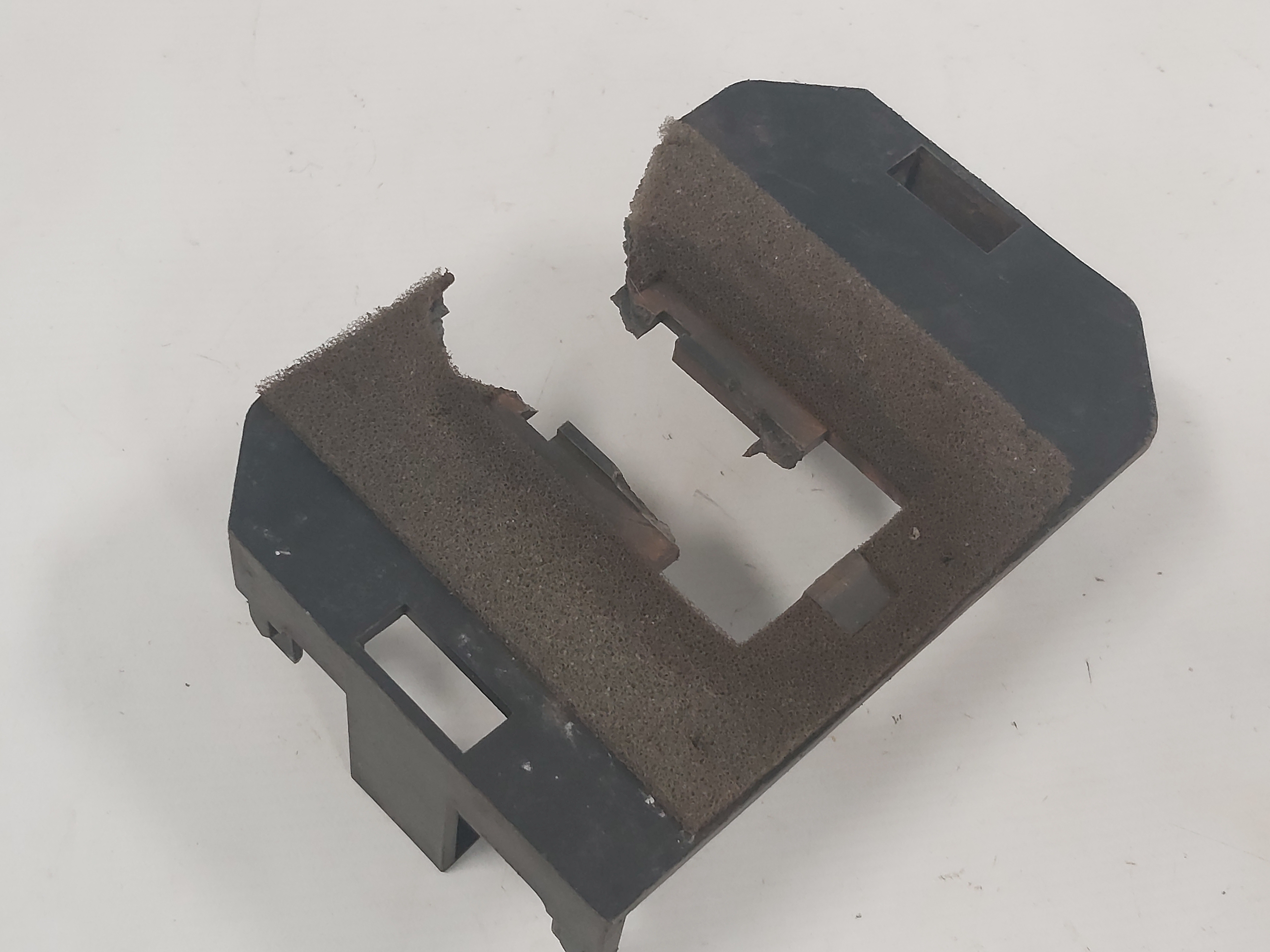 Suporte Do Módulo De Injeção Corsa 94 95 96 97 98 99 A 2002 9