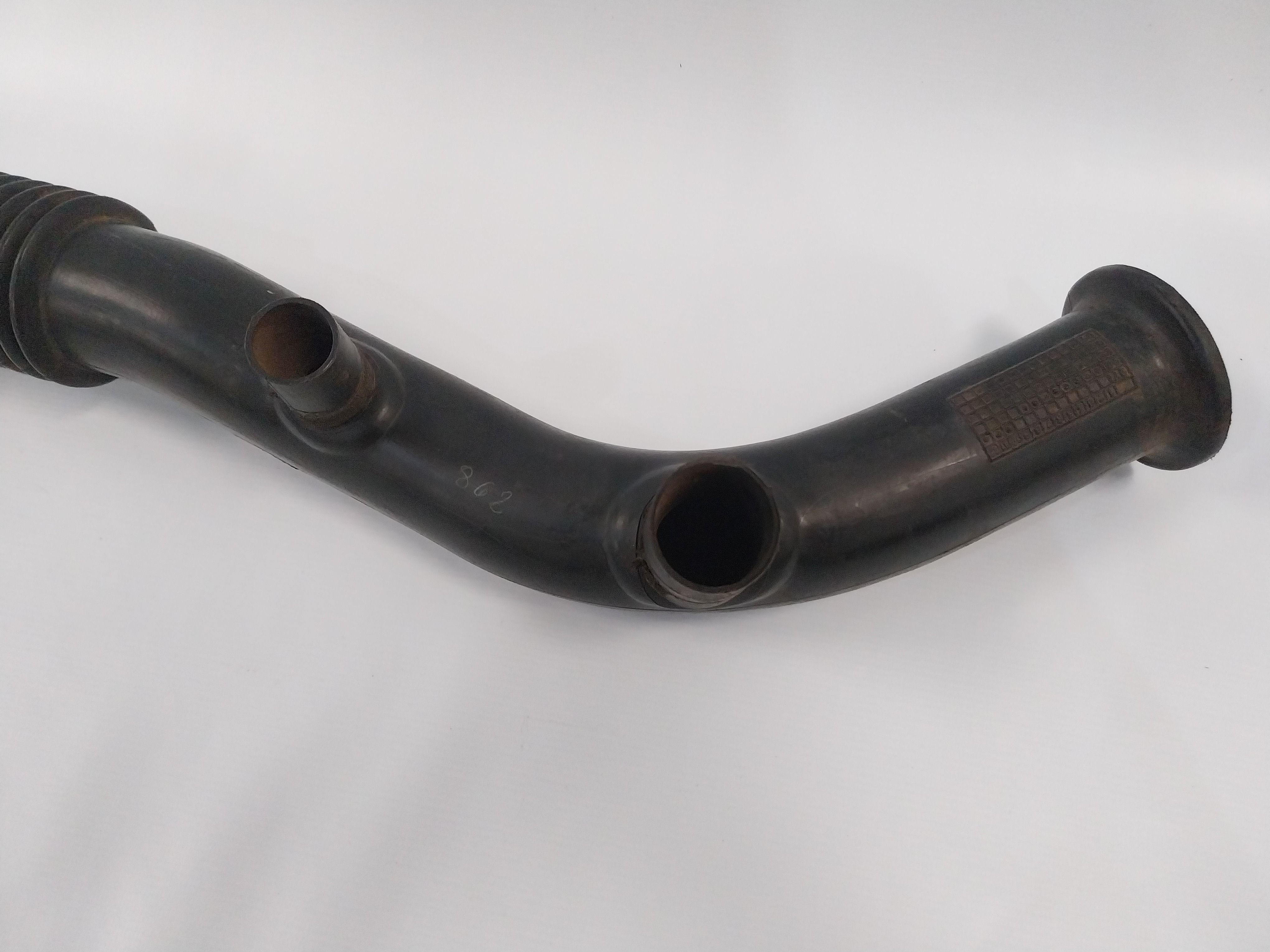 Duto Filtro Ar Honda Civic 1998 A 2000 2