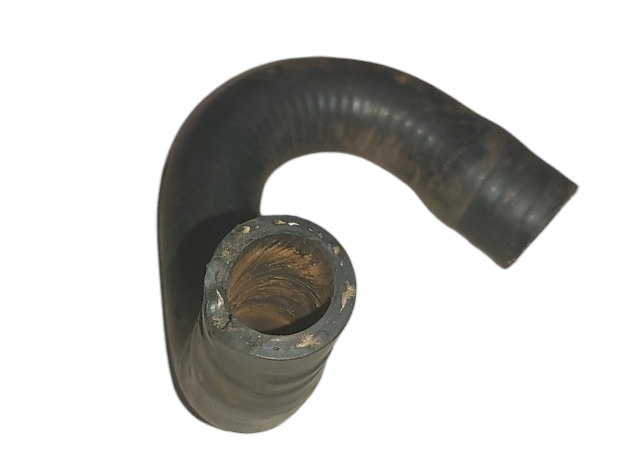 Mangueira Tubo Cavalete De Água Motor Celta Corsa 2008 3