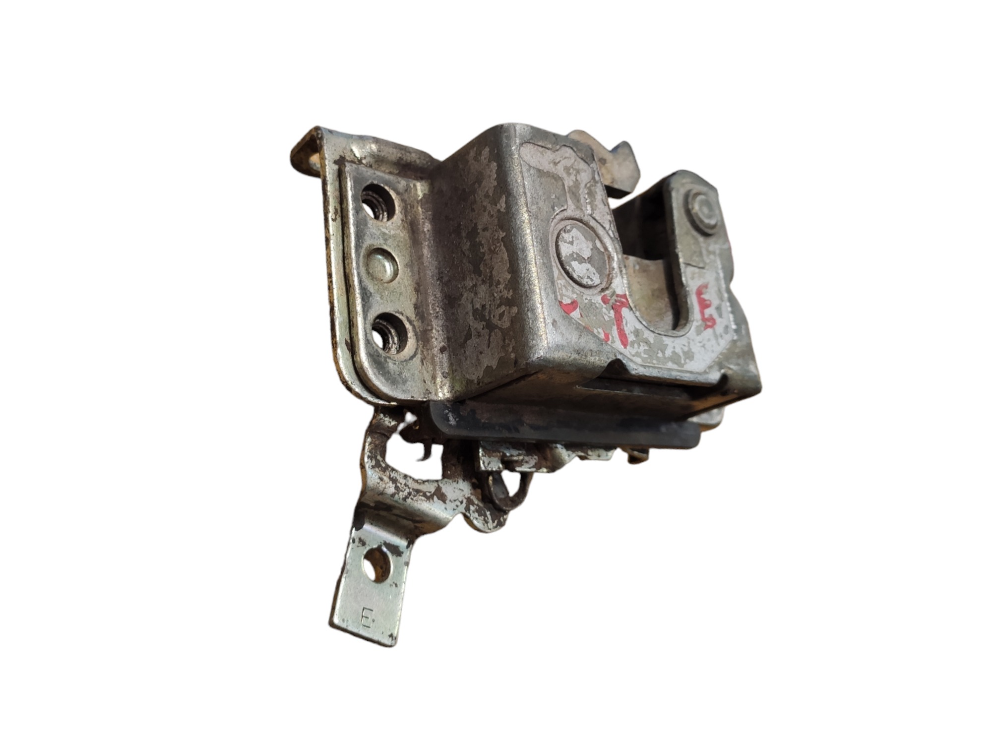 Fechadura Porta Dianteira Direita Kadett 89 90 91 92 A 98 3