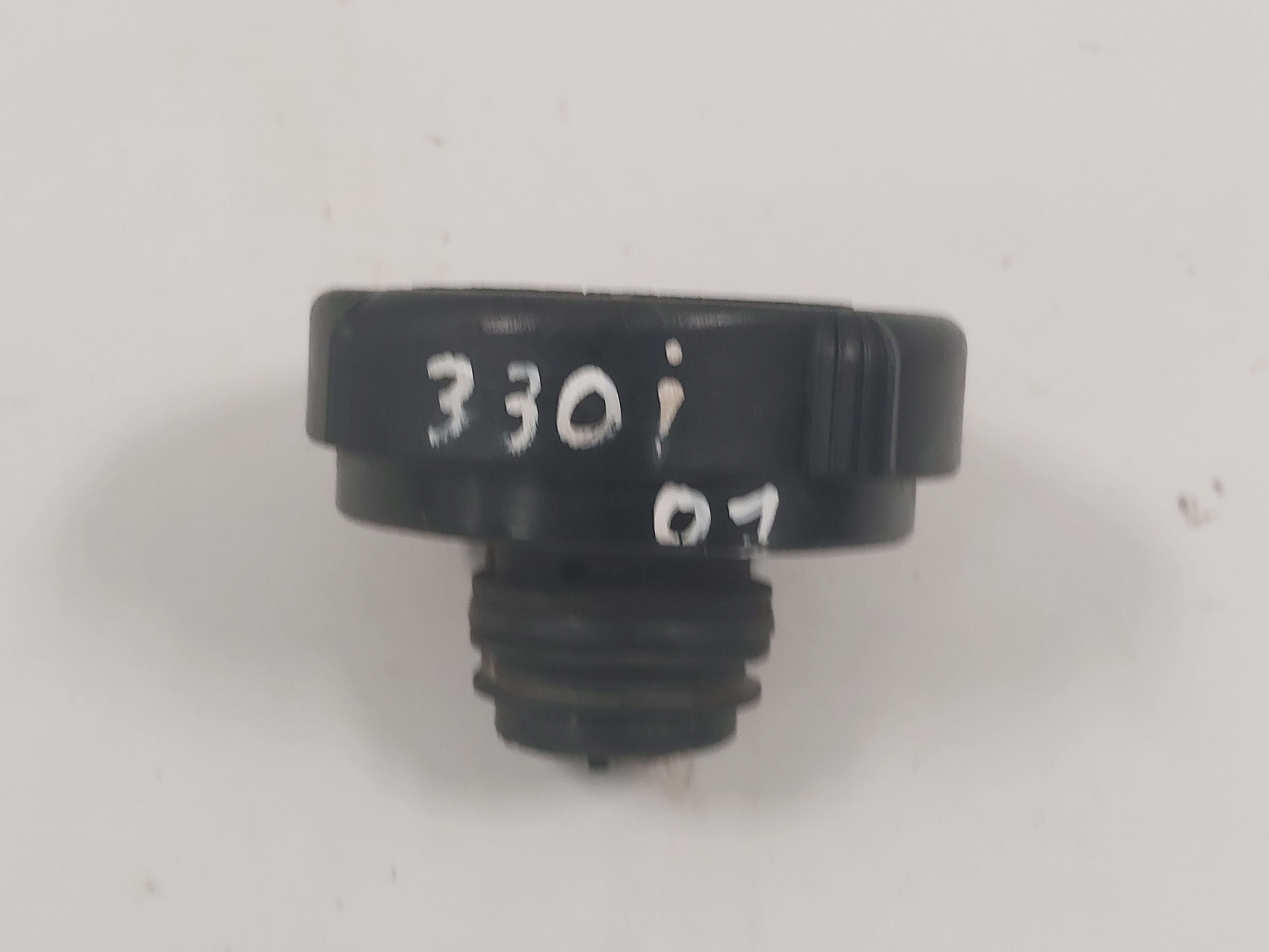 Tampa Do Radiador Bmw E46 330i 328i 325i 320i 99 A 2005 5