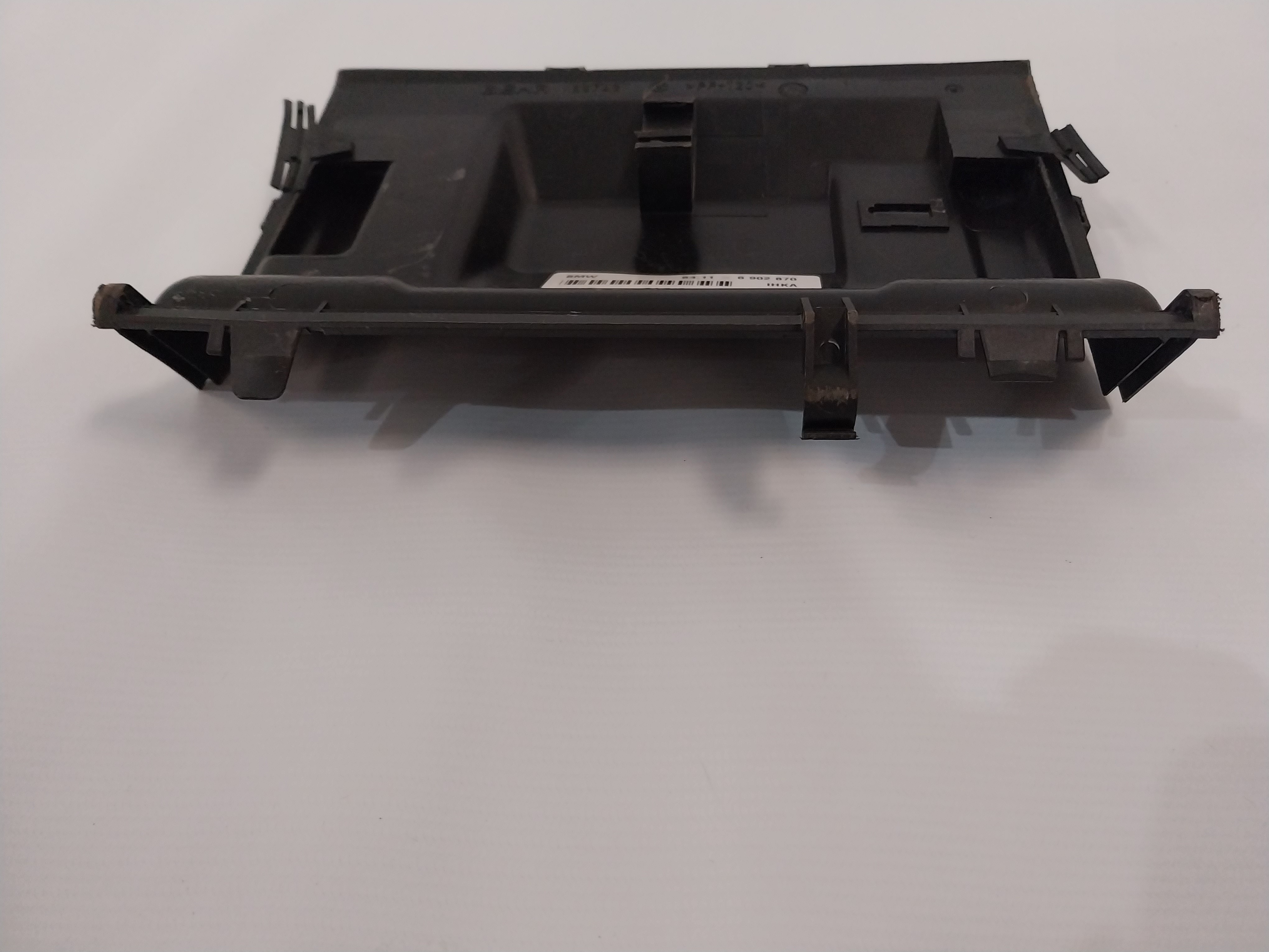 Tampa Caixa Ar Bmw E46 330 328 325 323 320 64116902870 2
