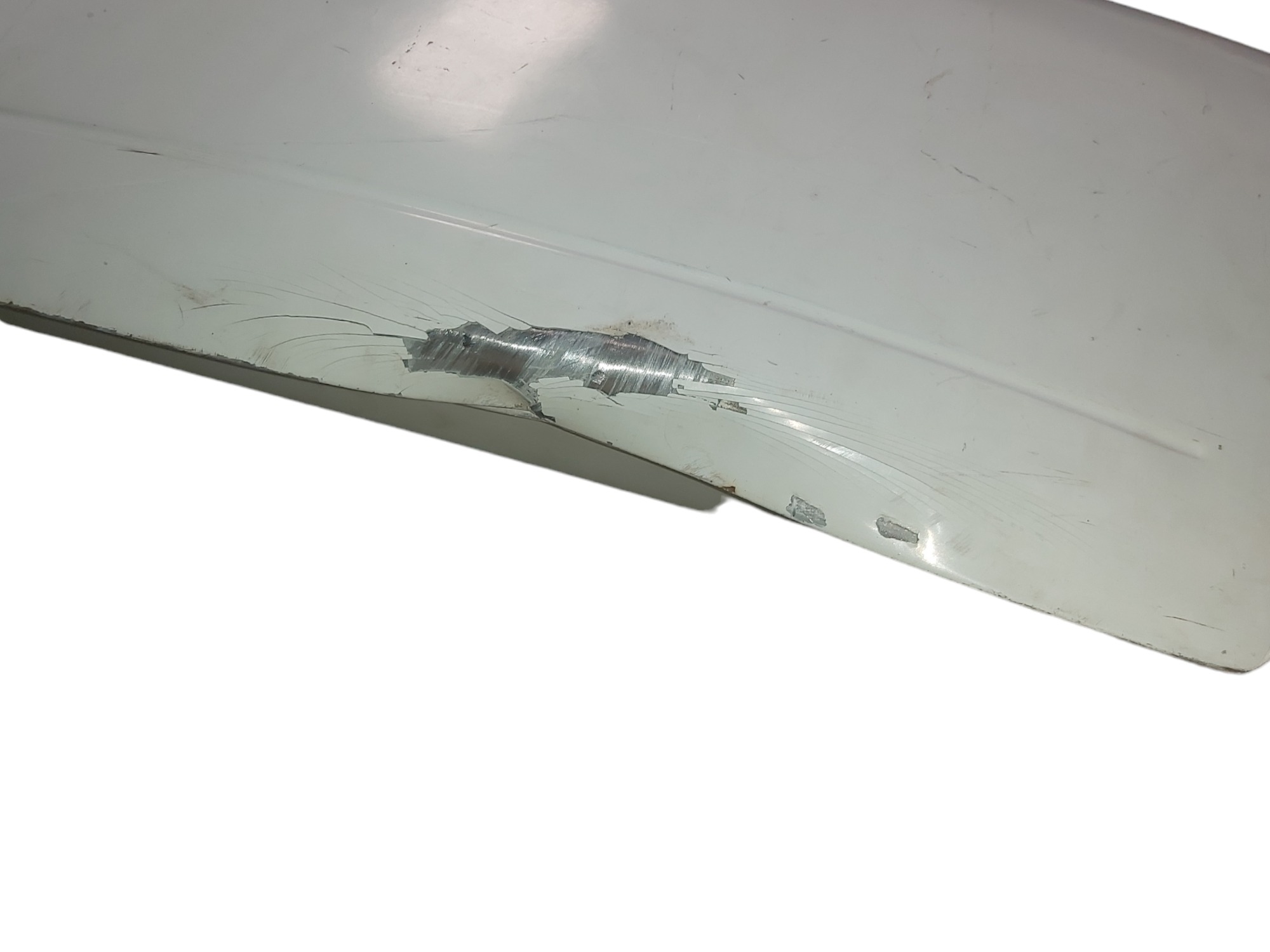 Fechadura Tampa Traseira Porta Malas Gol G2 95 2000 Detalhe 2