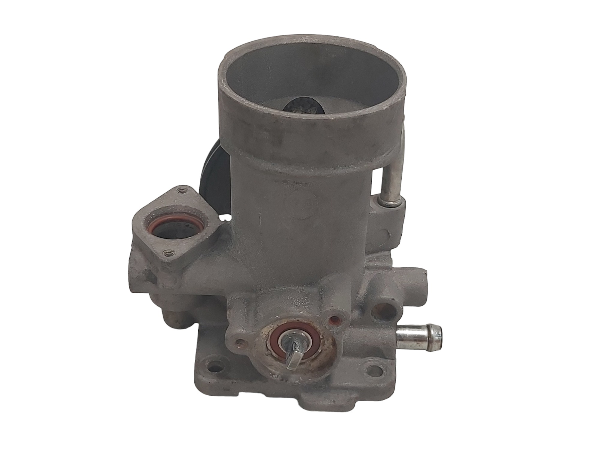 Tbi Corpo De Borboleta Celta 1.0 8v 2002 2003 2004 2005 2006 2