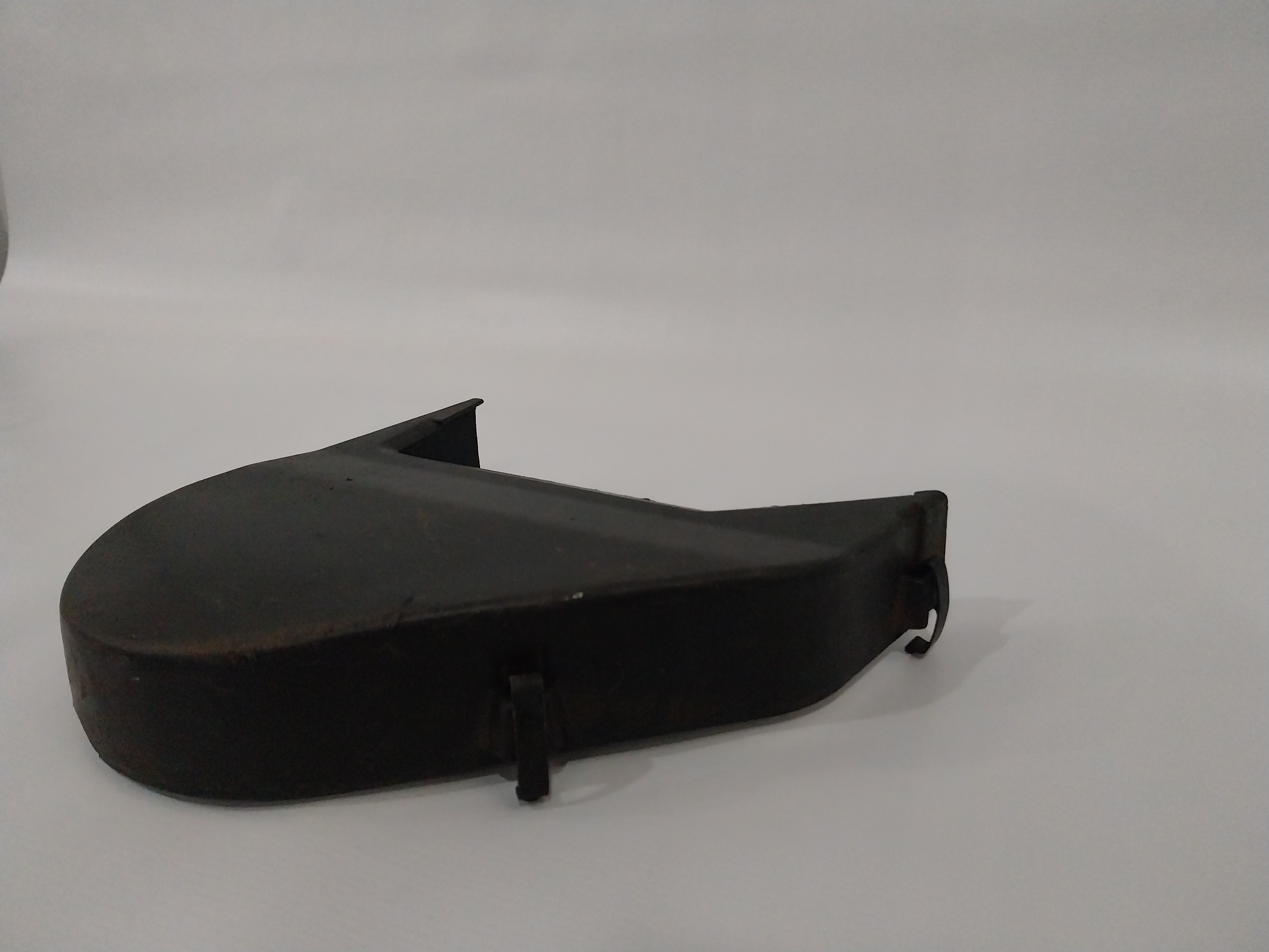 Capa Correia Superior Gol Saveiro G5 G6 G7 G8 032109121 Preto 4
