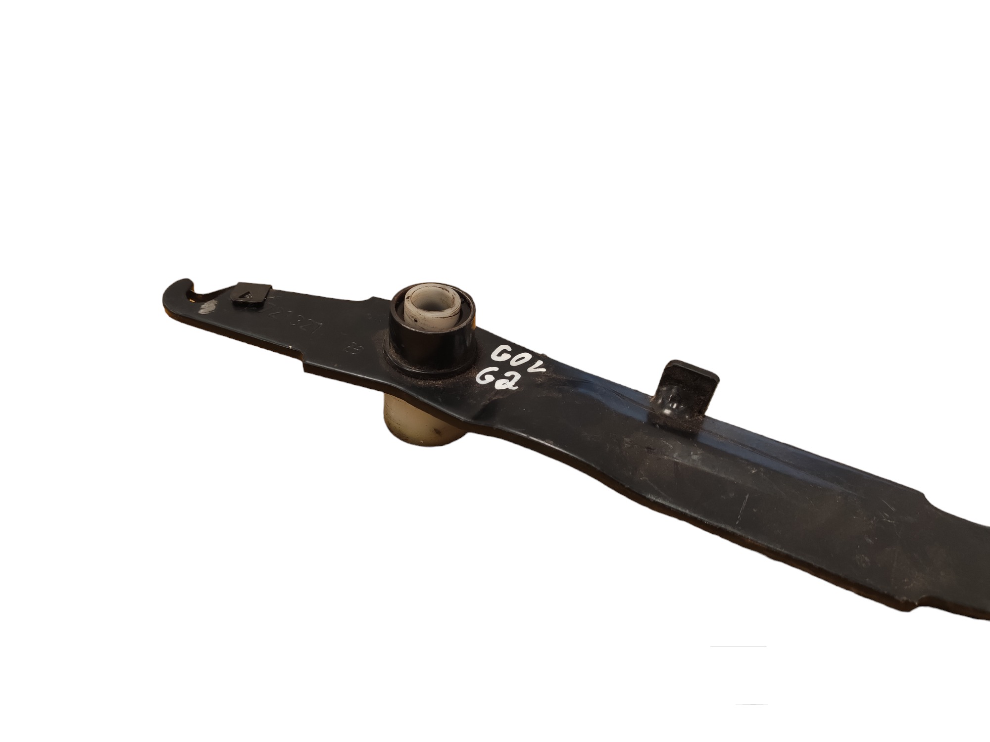 Pedal Embreagem Gol Parati Saveiro G2 94 95 96 98 99 2000 6