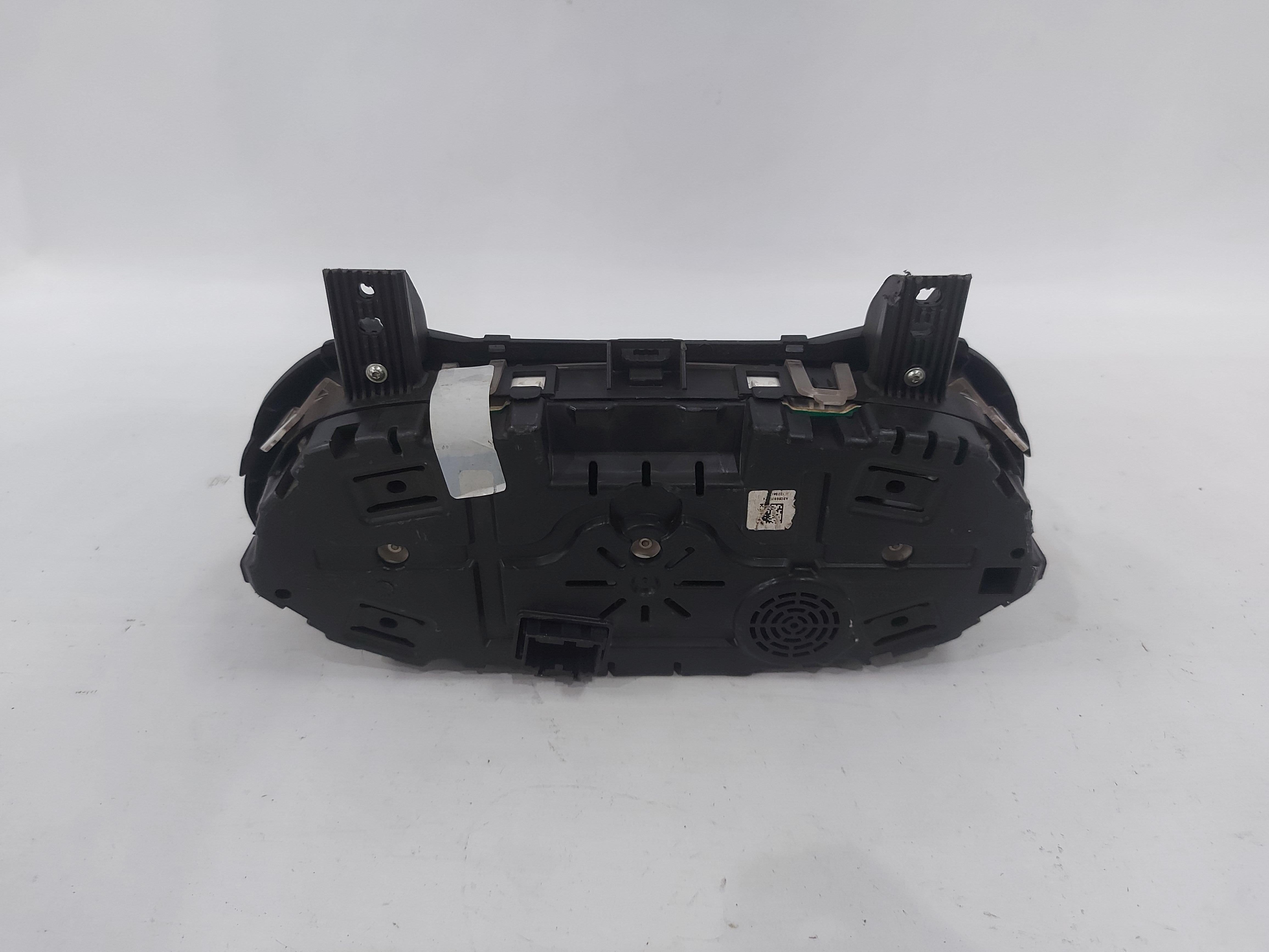 Painel De Instrumentos Ford Ka 1.0 Se 2015 Preto 5