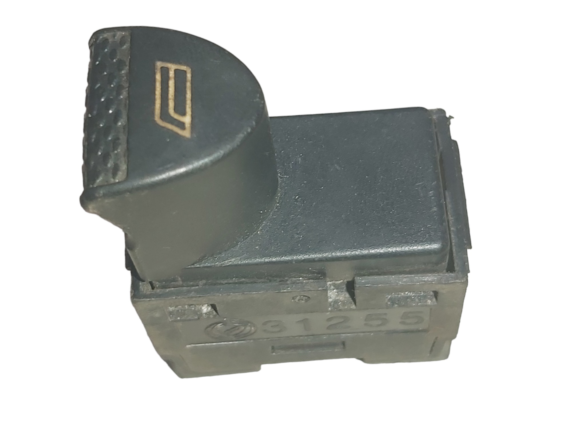 Botão Interruptor Vidro Elétrico 6 Pinos Marea 96 97 97 99 1