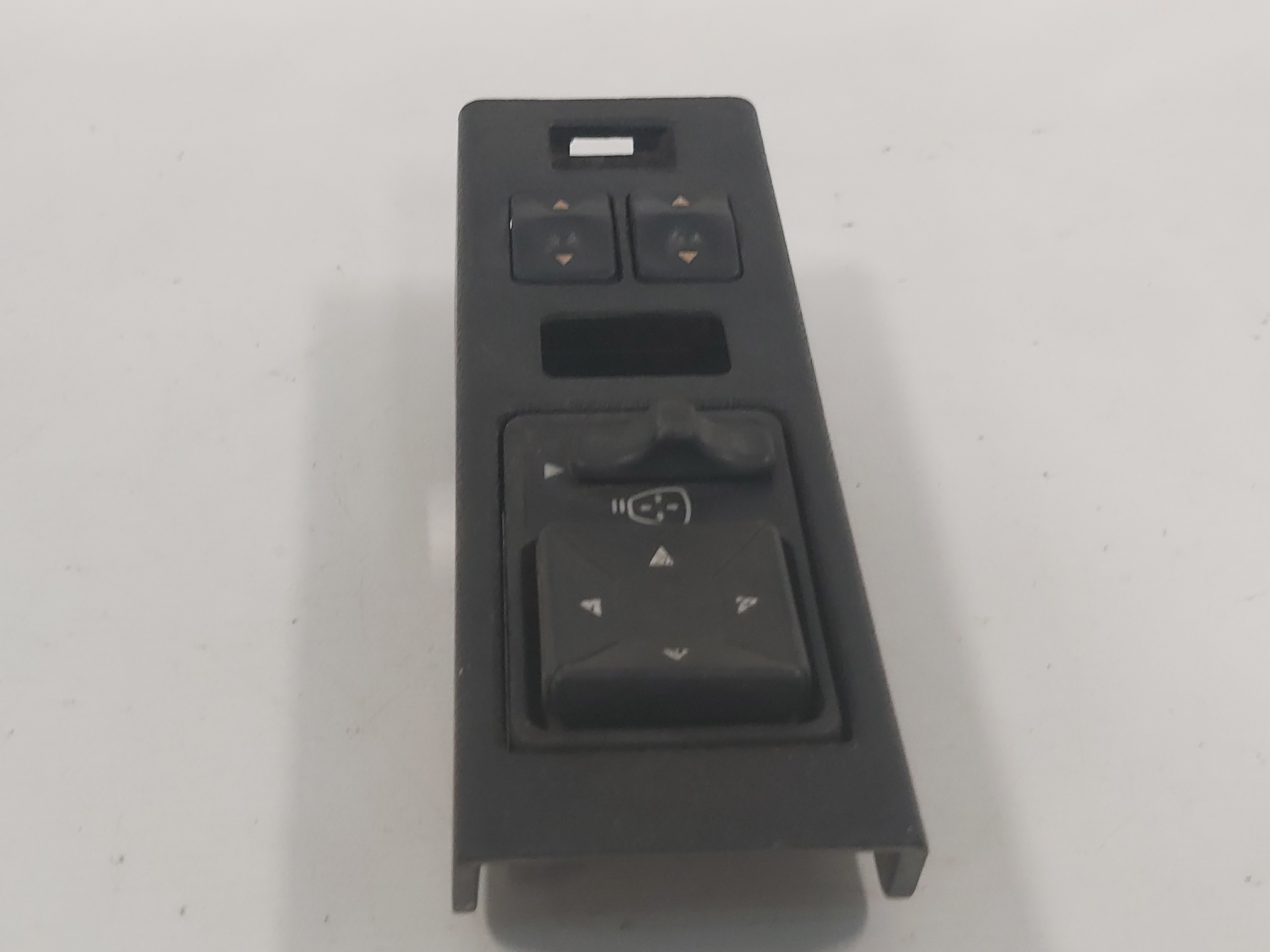 Comando Retrovisor Trava Vidro Fiat Tempra 95 96 97 98 99 2