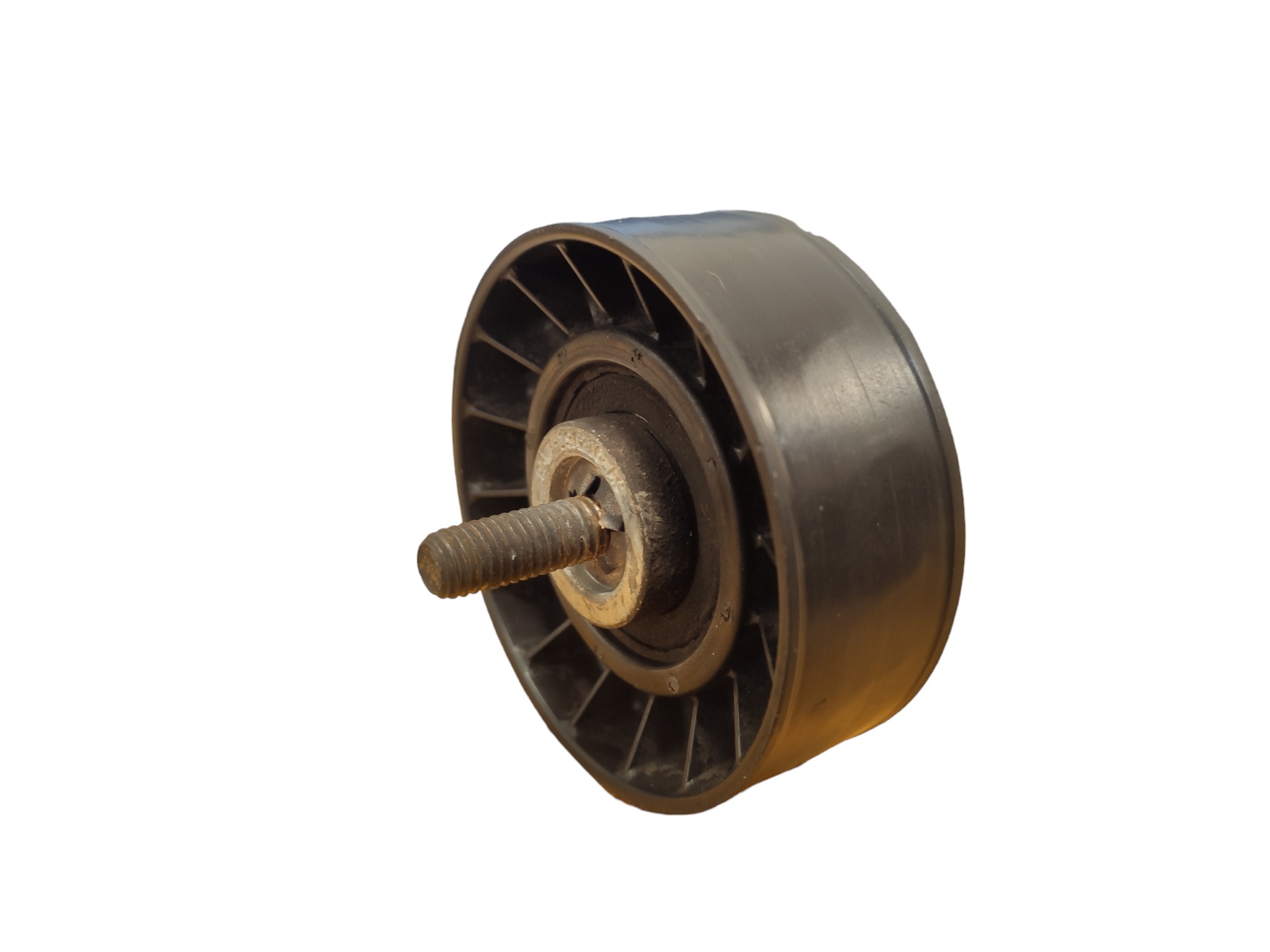 Polia Tensor Correia Alternador Fiesta Courier 1.4 96 A 99 4