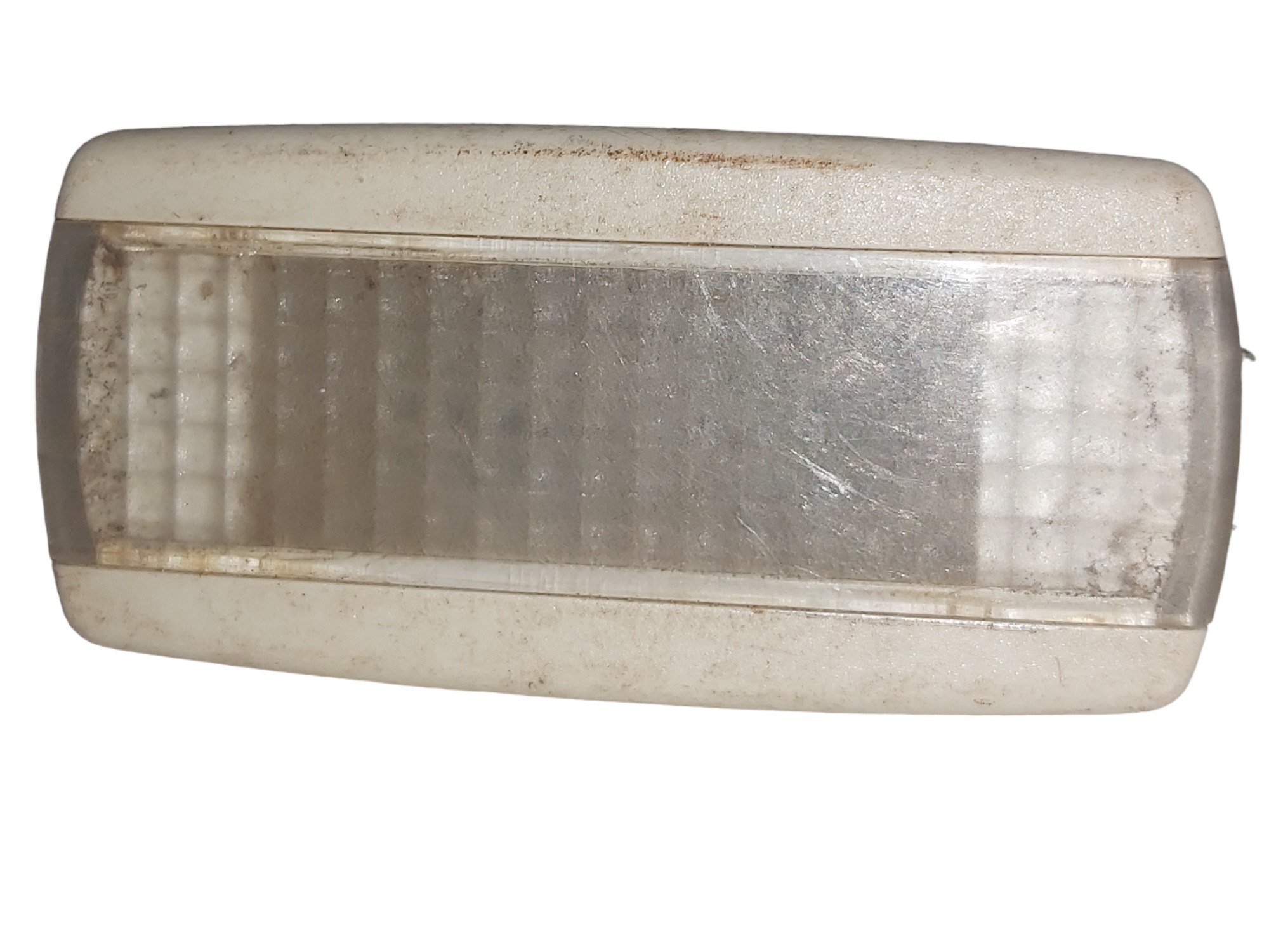 Luz Teto Quebra Sol Fox Polo Saveiro Gol 2009 A 2011 Detalhe 2