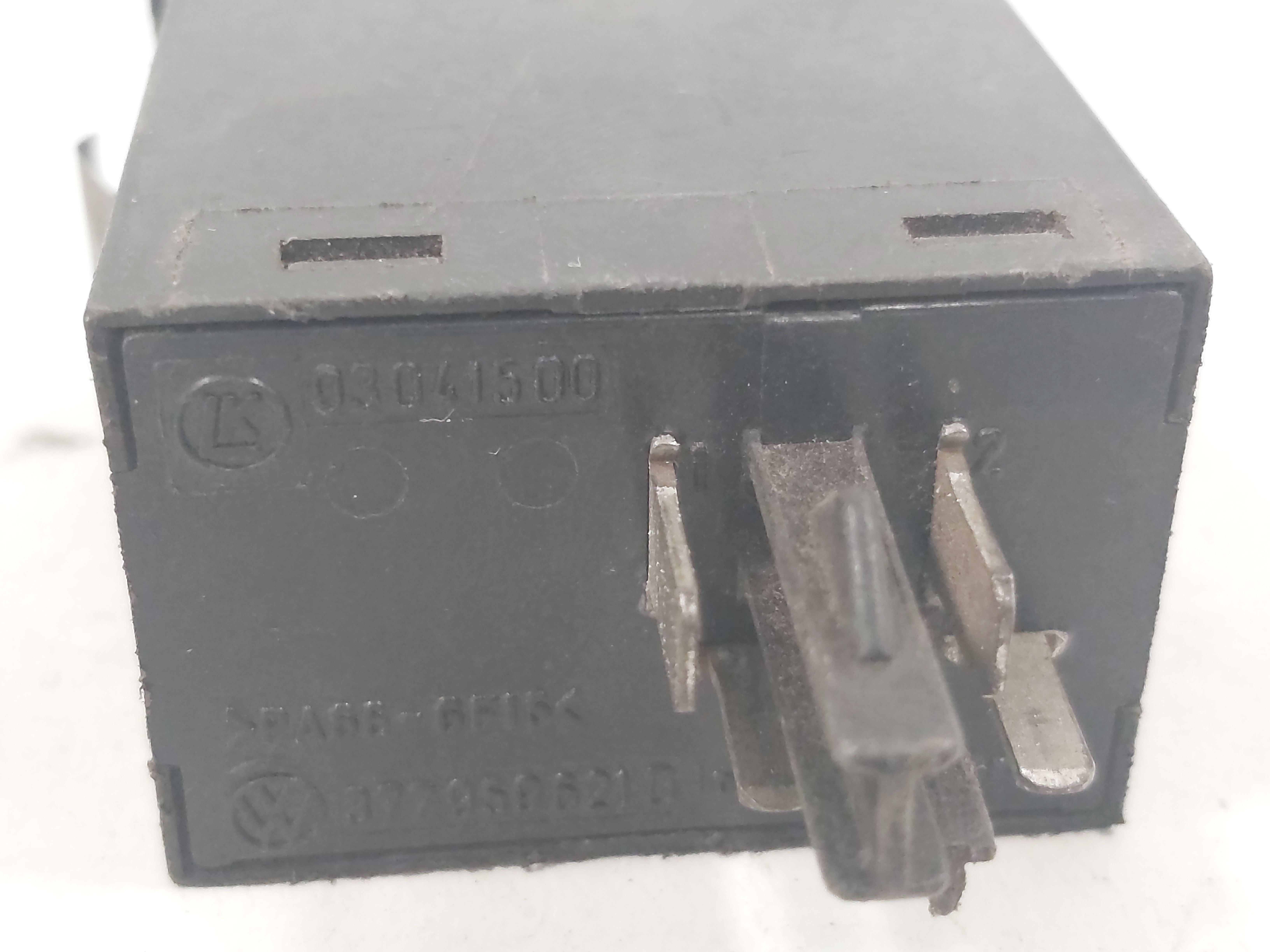 Botão Desembaçador Gol Parati Saveiro G3 G4 2000 A 2014 4