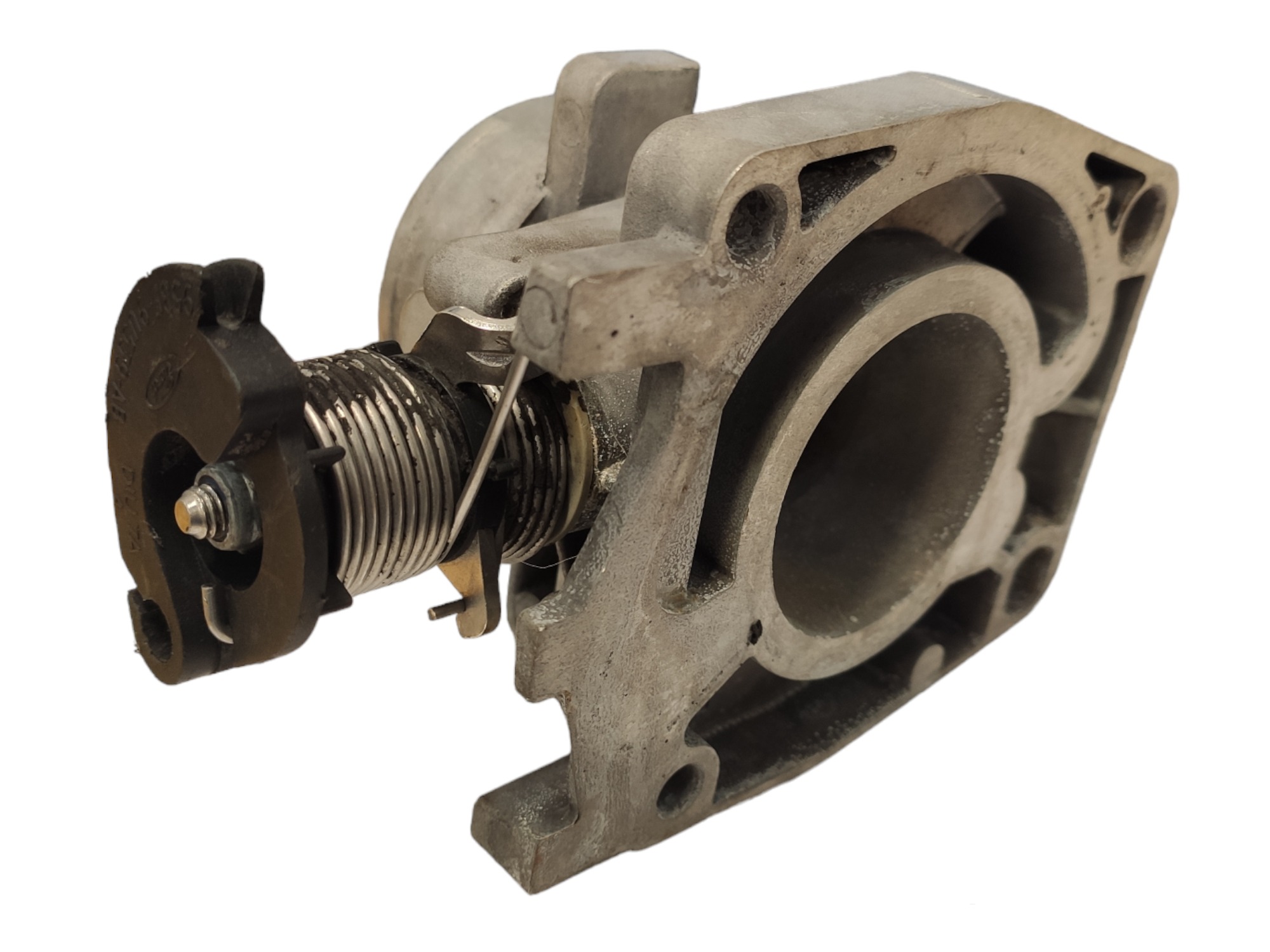 Corpo Borboleta Tbi Ka Fiesta 1.0 96 97 98 99 2000 A 2007 8
