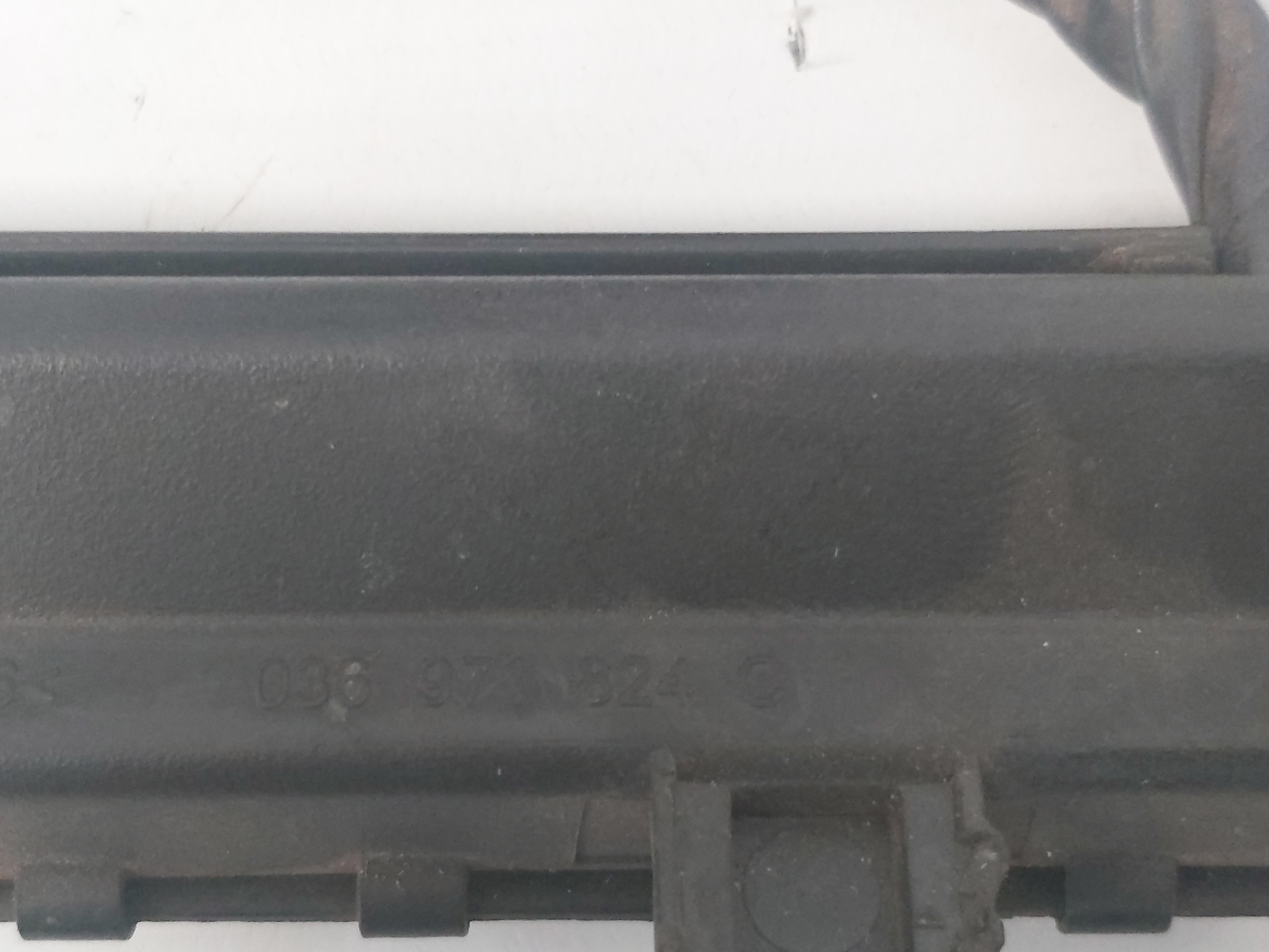 Condutor Chicote Cabos Injeção Vw Jetta Passat 036971824c 6