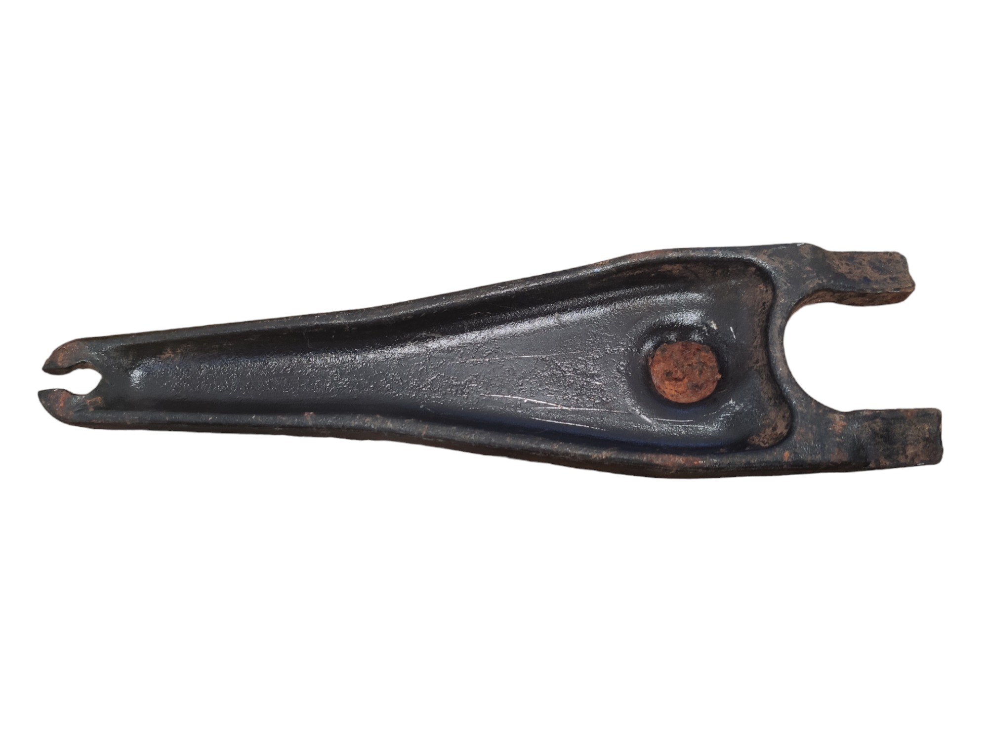Garfo Embreagem Renault Clio Megane Sandero Logan Scenic 2