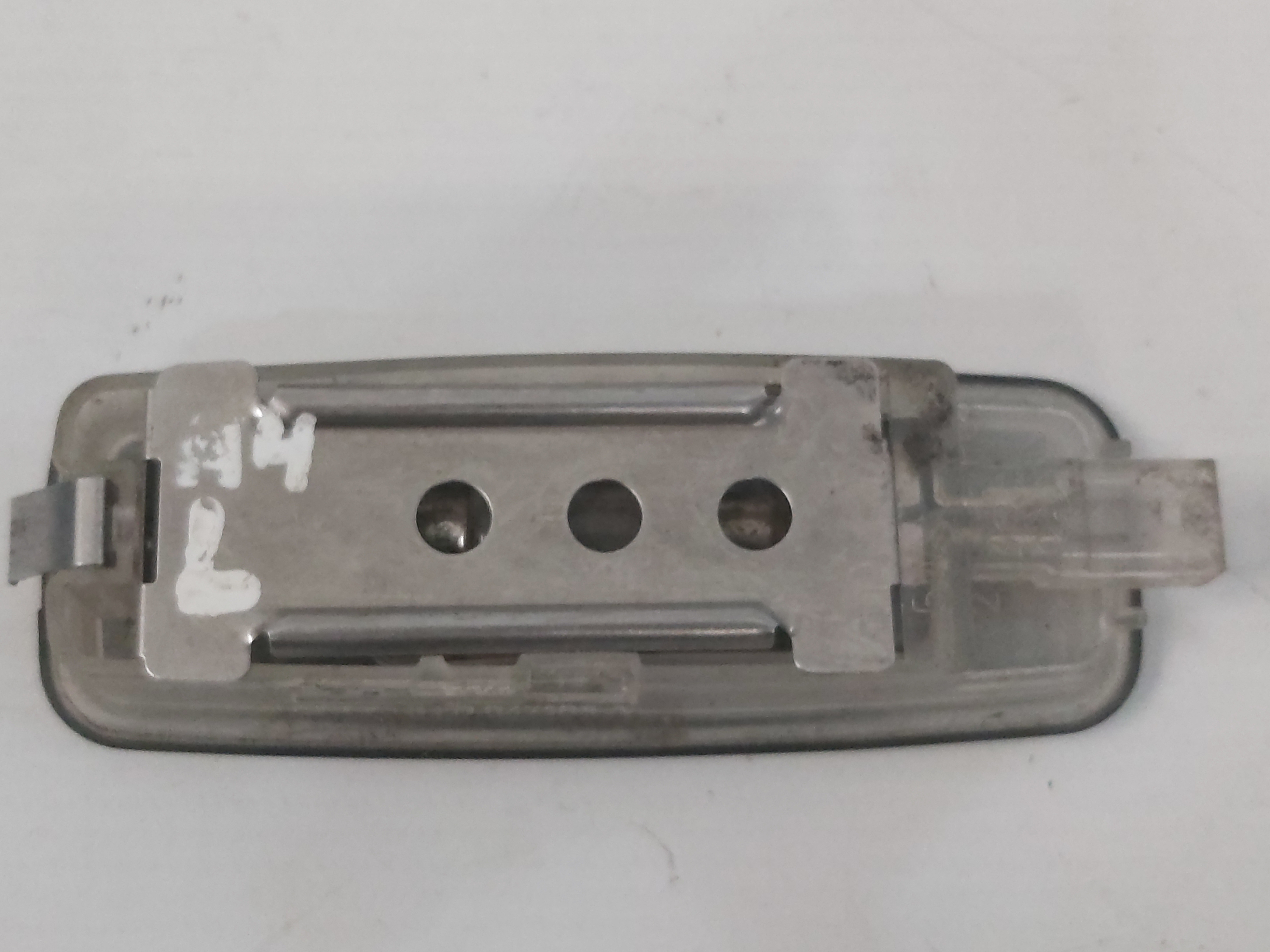 Luz Teto Quebra Sol Audi A3 A4 A6 2005 8l0947105a 7
