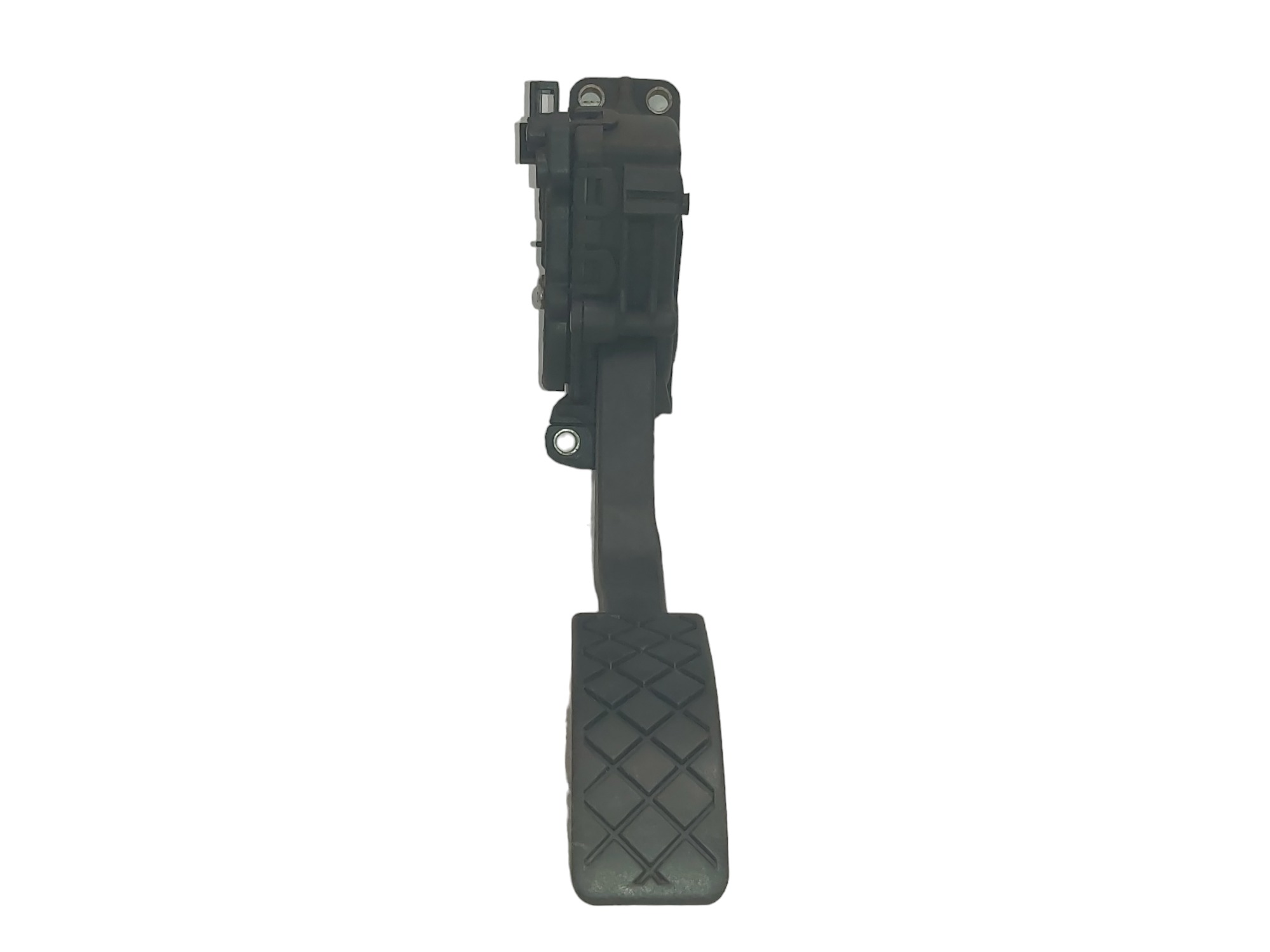 Pedal Acelerador Eletrônico Gol Fox G5 G6 2008 A 2015 4
