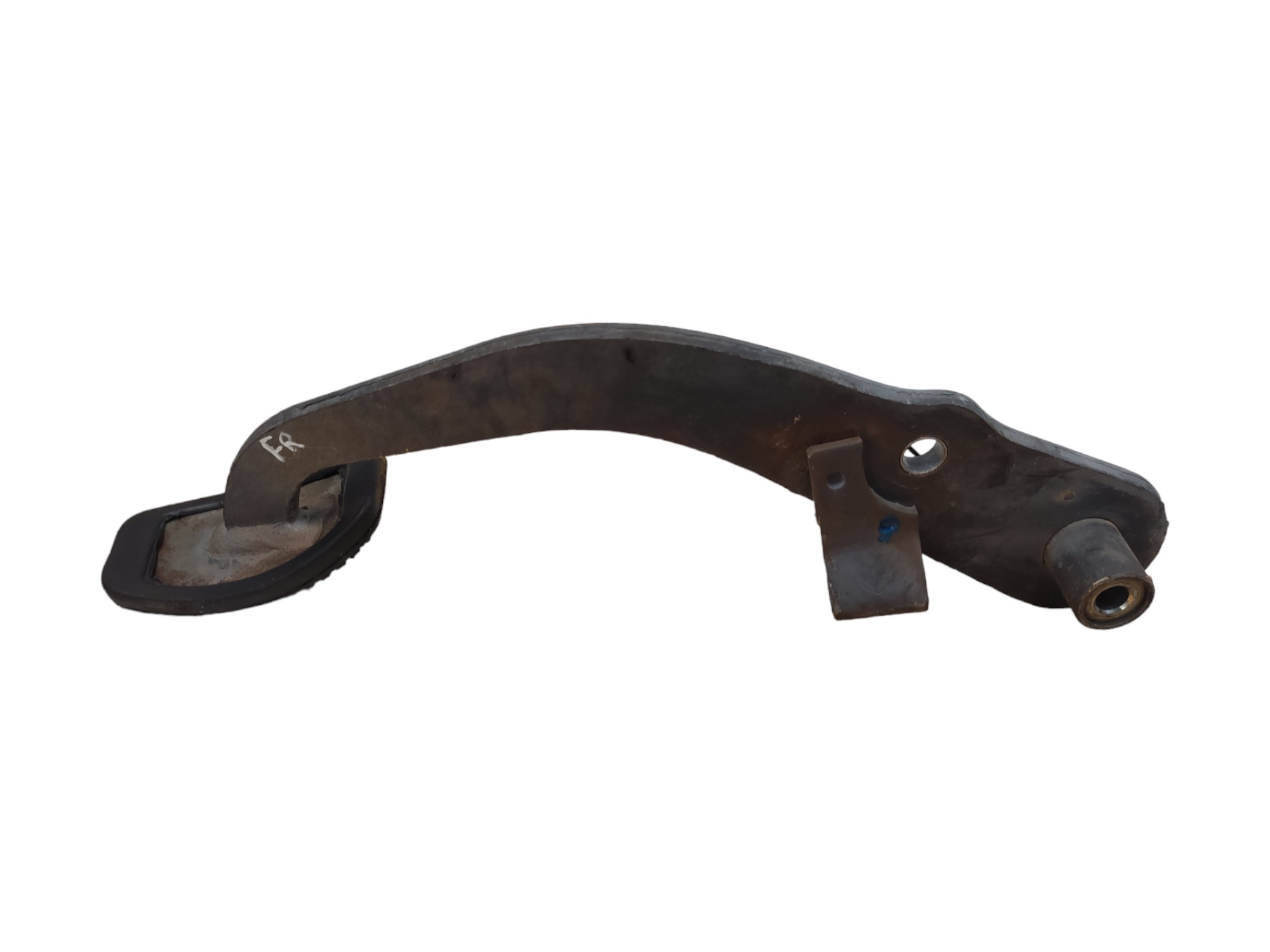 Pedal Freio Chevrolet Celta Corsa 2001 2002 2003 04 05 2006 2
