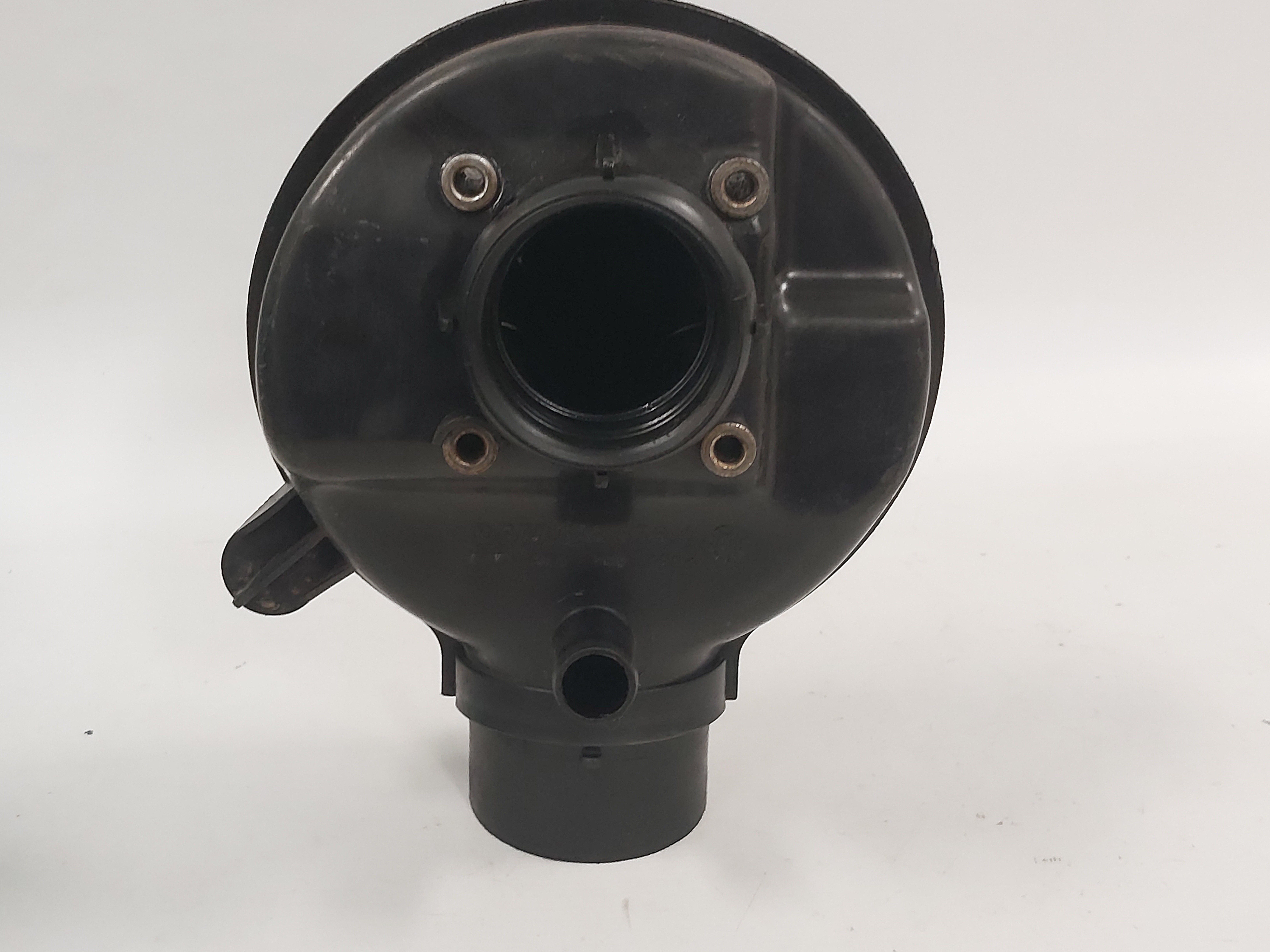 Tampa Bocal Mufla Tbi Gol Parati G3 1.0 16v 8