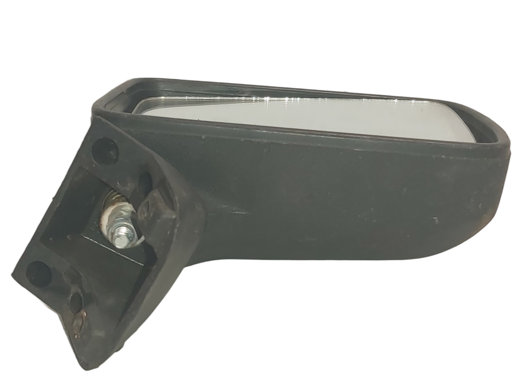 Retrovisor Manual Direito Gol  Voyage Parati Saveiro 83 A 87 6