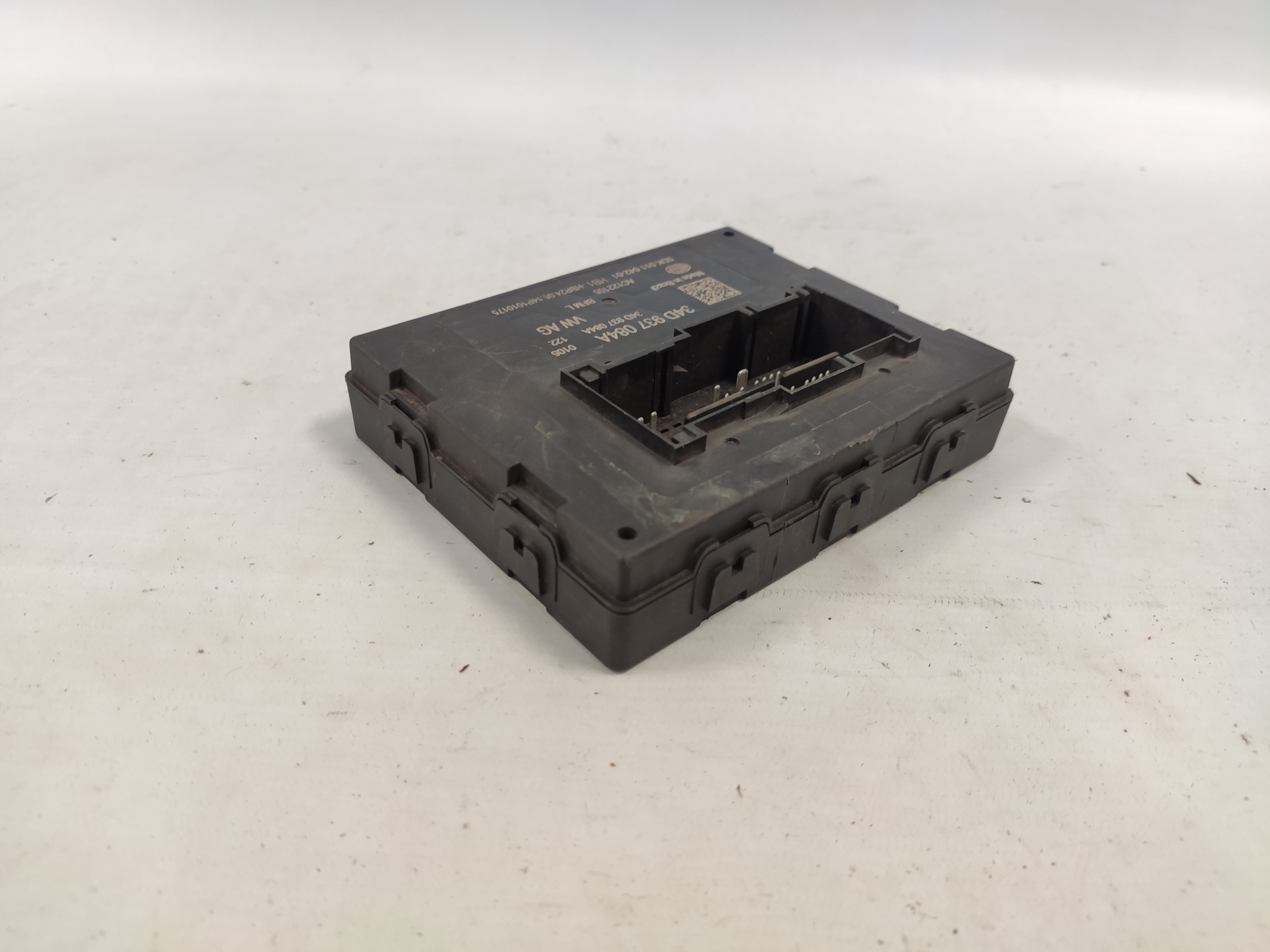 Módulo Conforto Gol G6 Voyage 2012 2013 2014 2015 2016 5