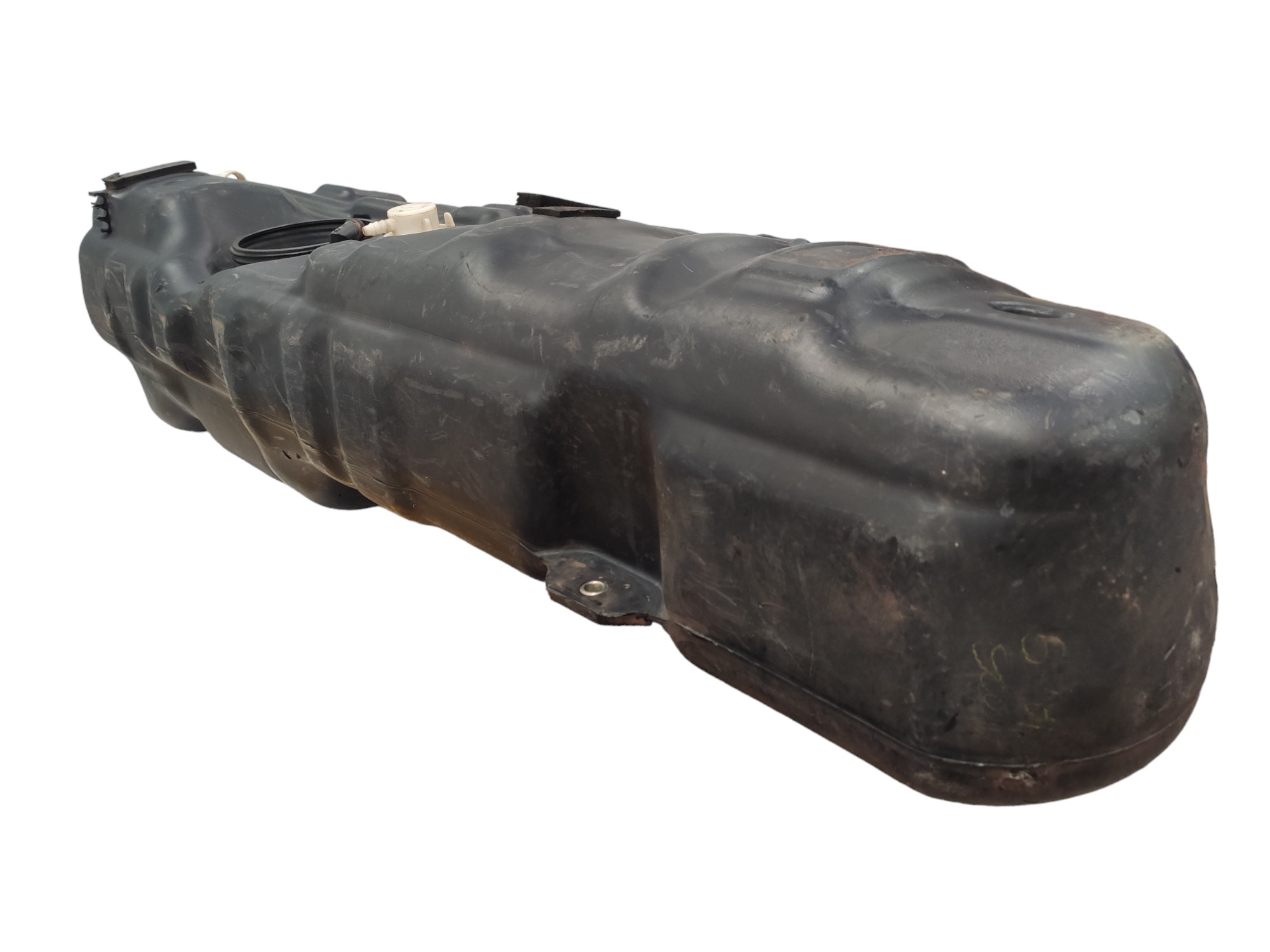 Tanque Combustível Gol Saveiro G5 G6 G7 2008 10 12 A 2019 5