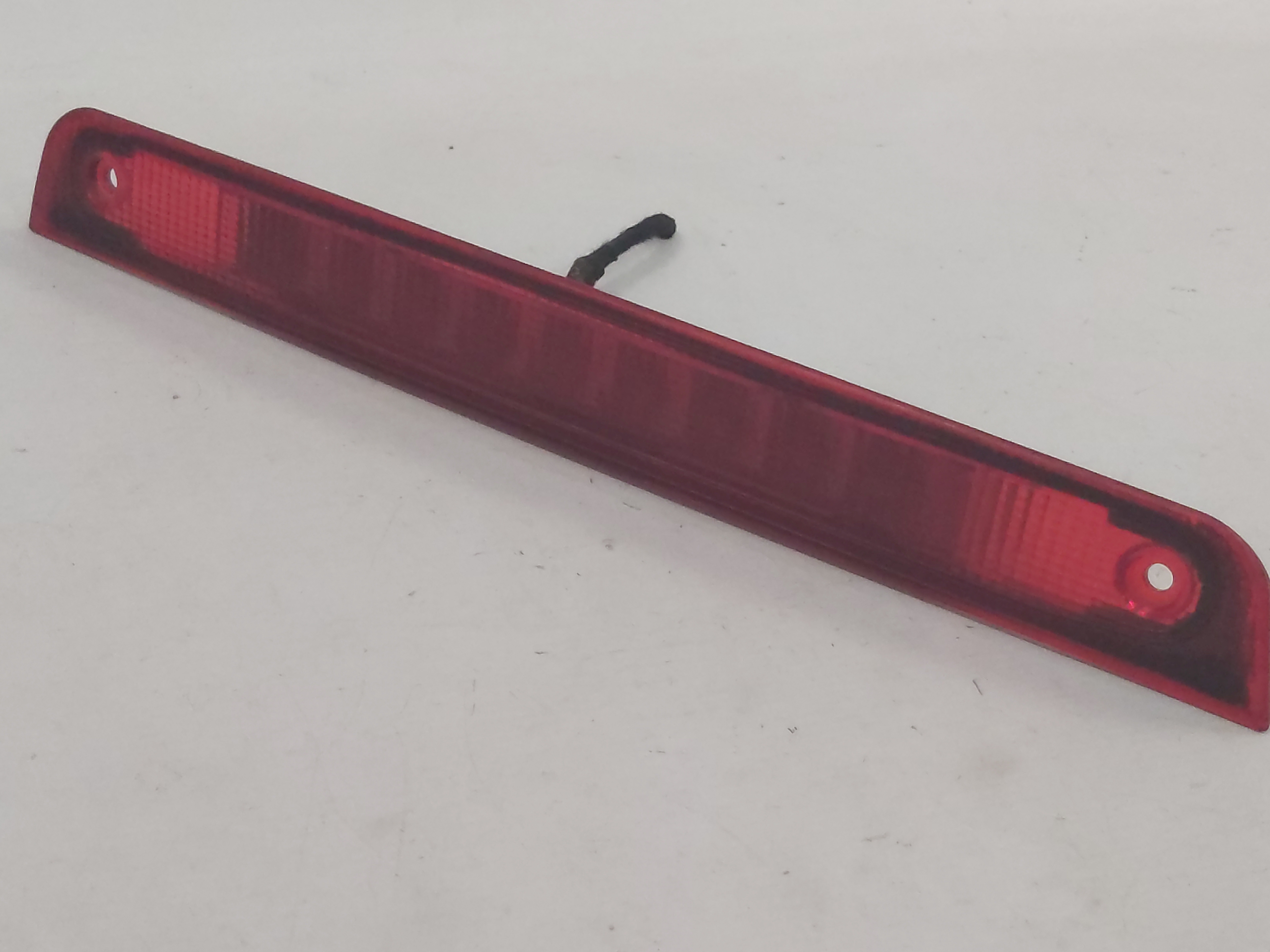 Luz De Freio Brake Light Ford Ka 2008 2009 2010 2011 2012 2