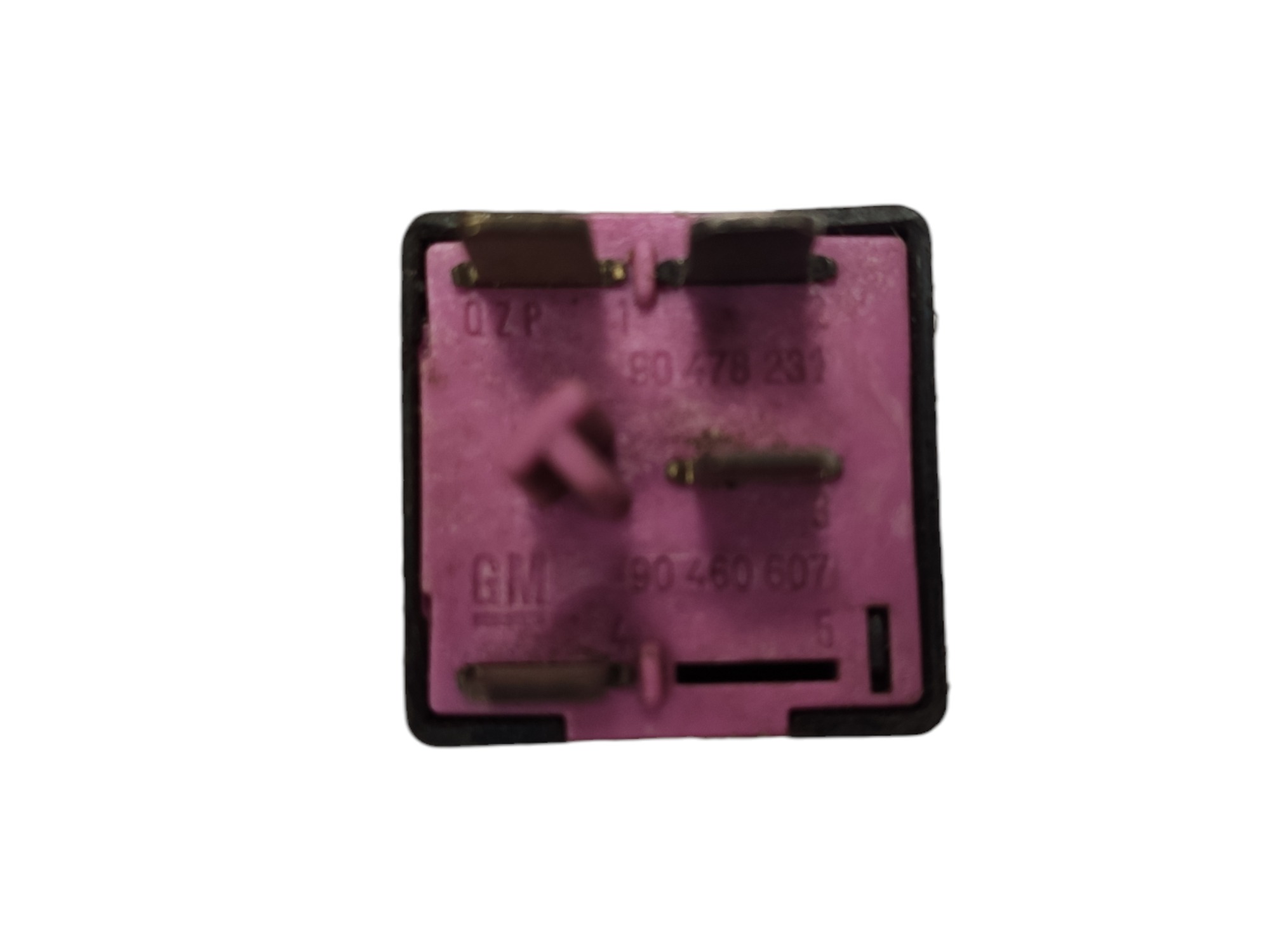 Botão Alarme Antifurto Vectra 97 98 99 2000 01 02 03 A 2005 4