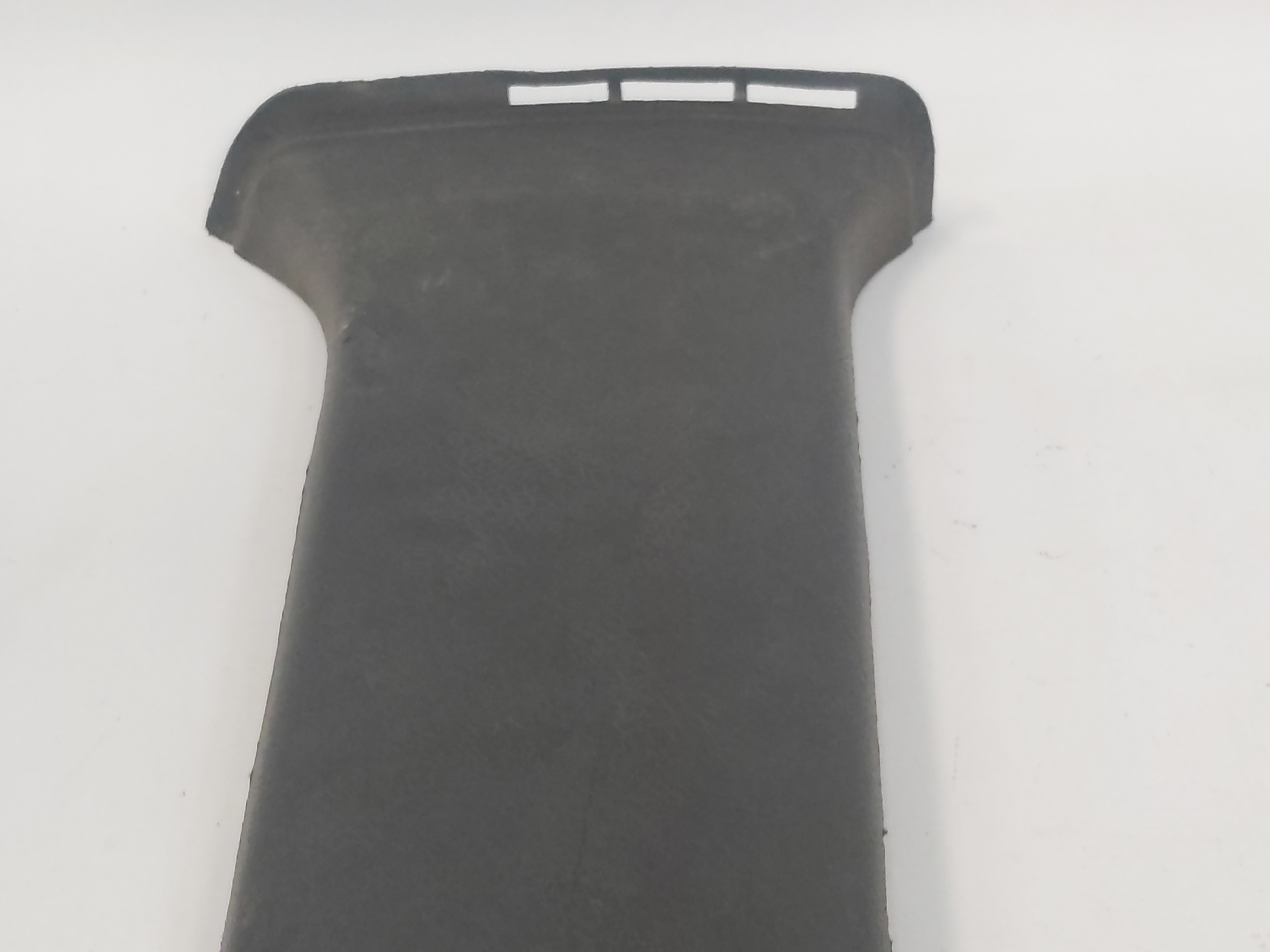 Acabamento Coluna Central Direita Gm Vectra 97 A 05 90462728 Preto 5