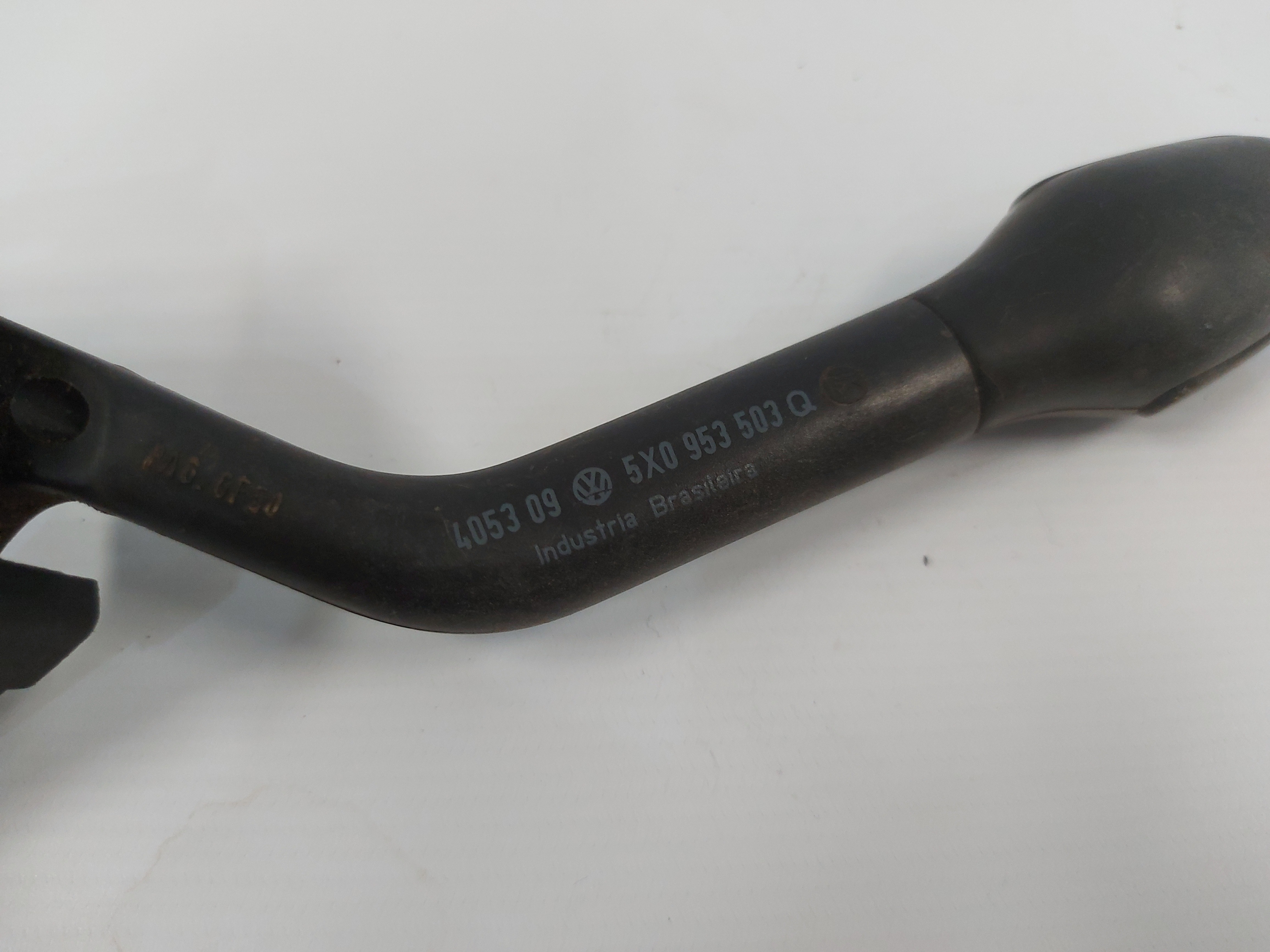 Chave De Limpador Gol Saveiro Parati G3 G4 Original Vw 4