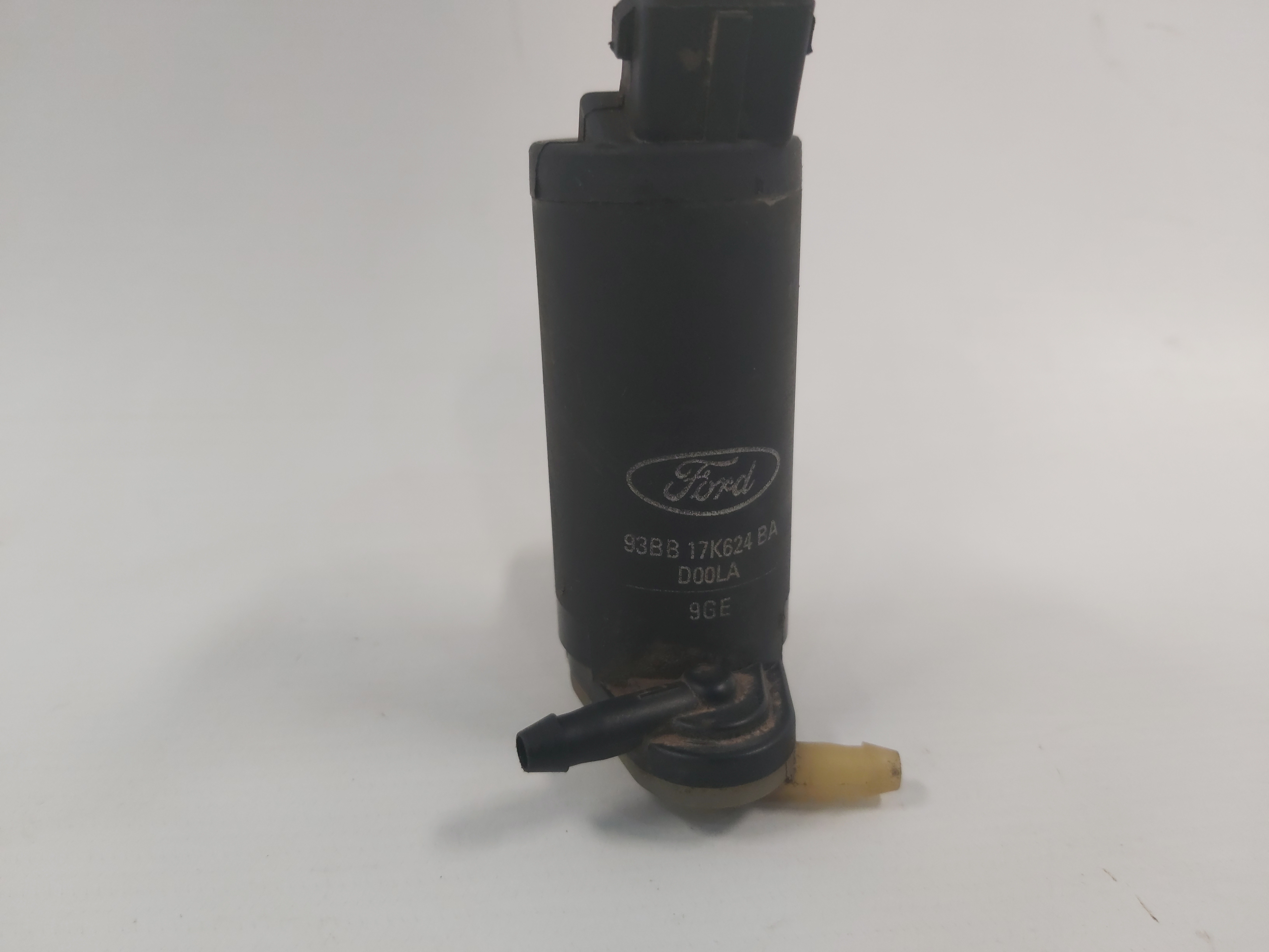 Bomba Limpador Parabrisa Ford Escort Ka Fiesta Focus 2