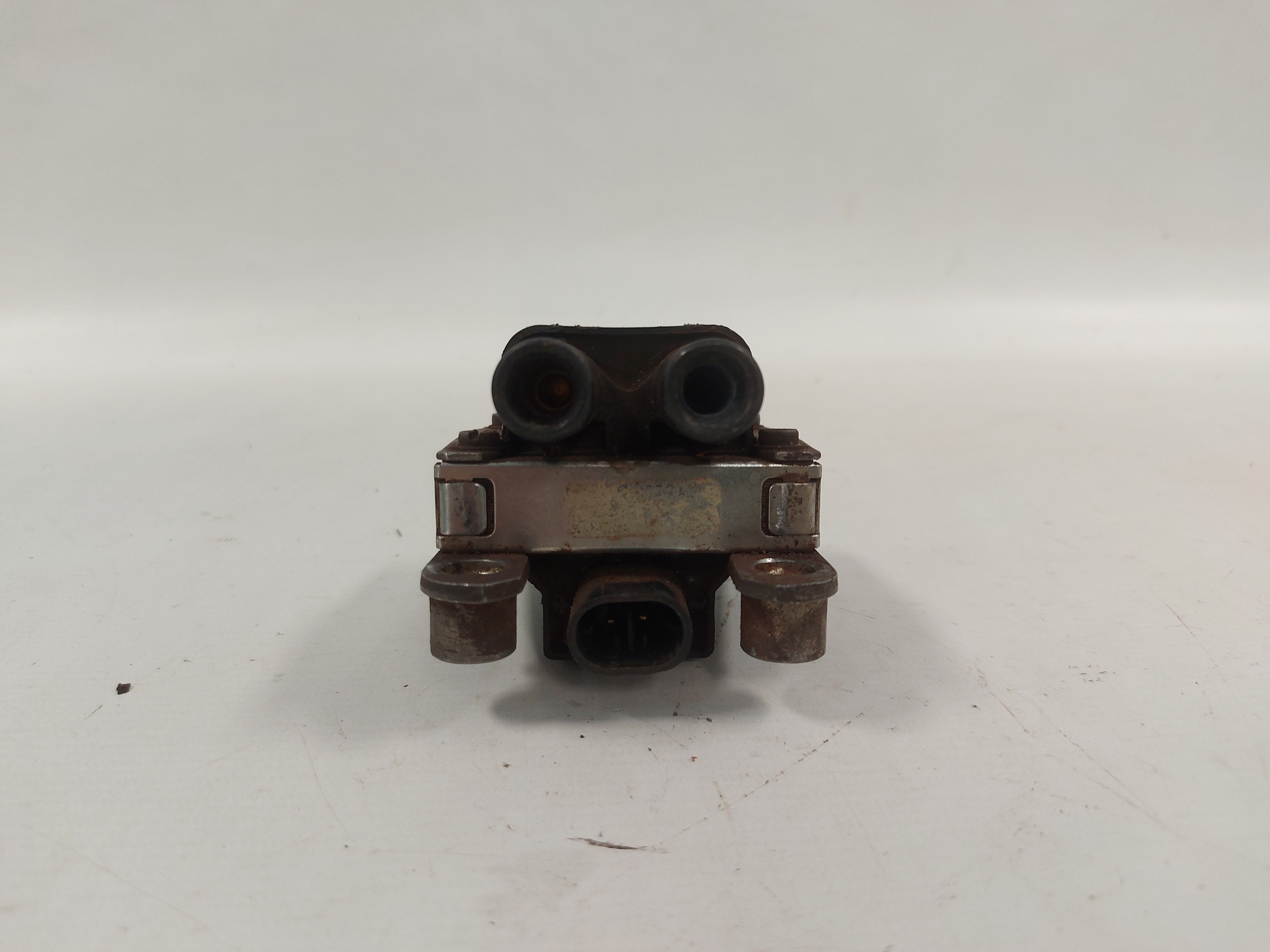 Bobina Ignição Fiat Uno Palio Fiasa 1.0 1996 A 2004 46432472 2