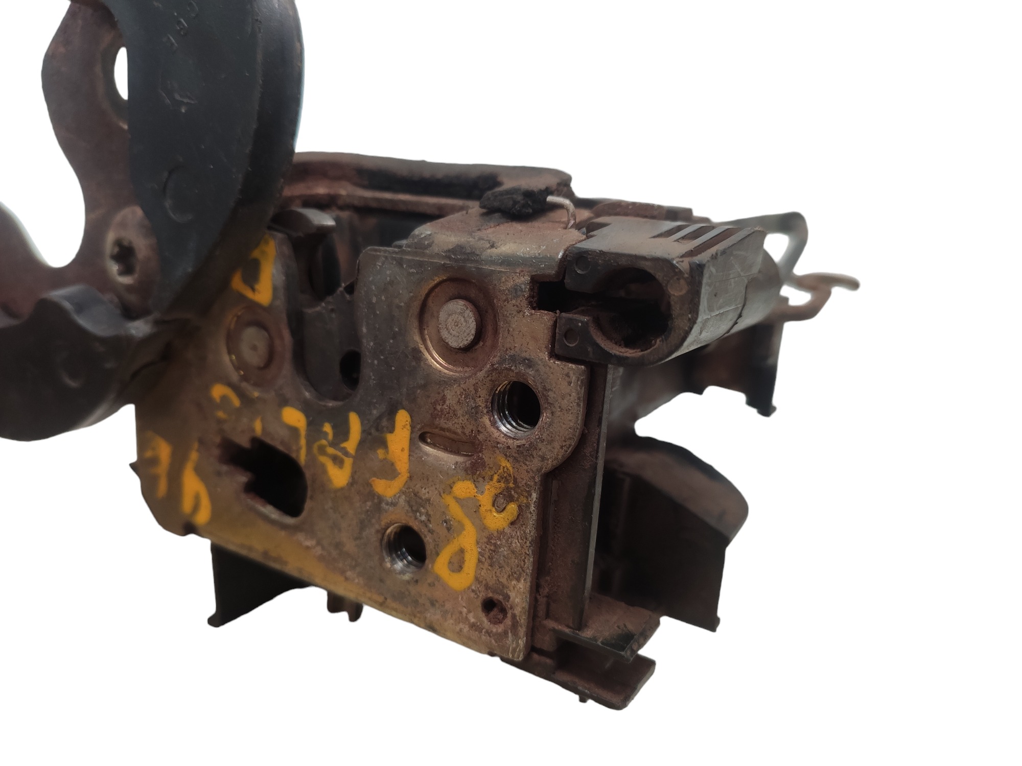 Fechadura Porta Esquerda 2p Palio 91 92 93 94 95 96 A 2000 3