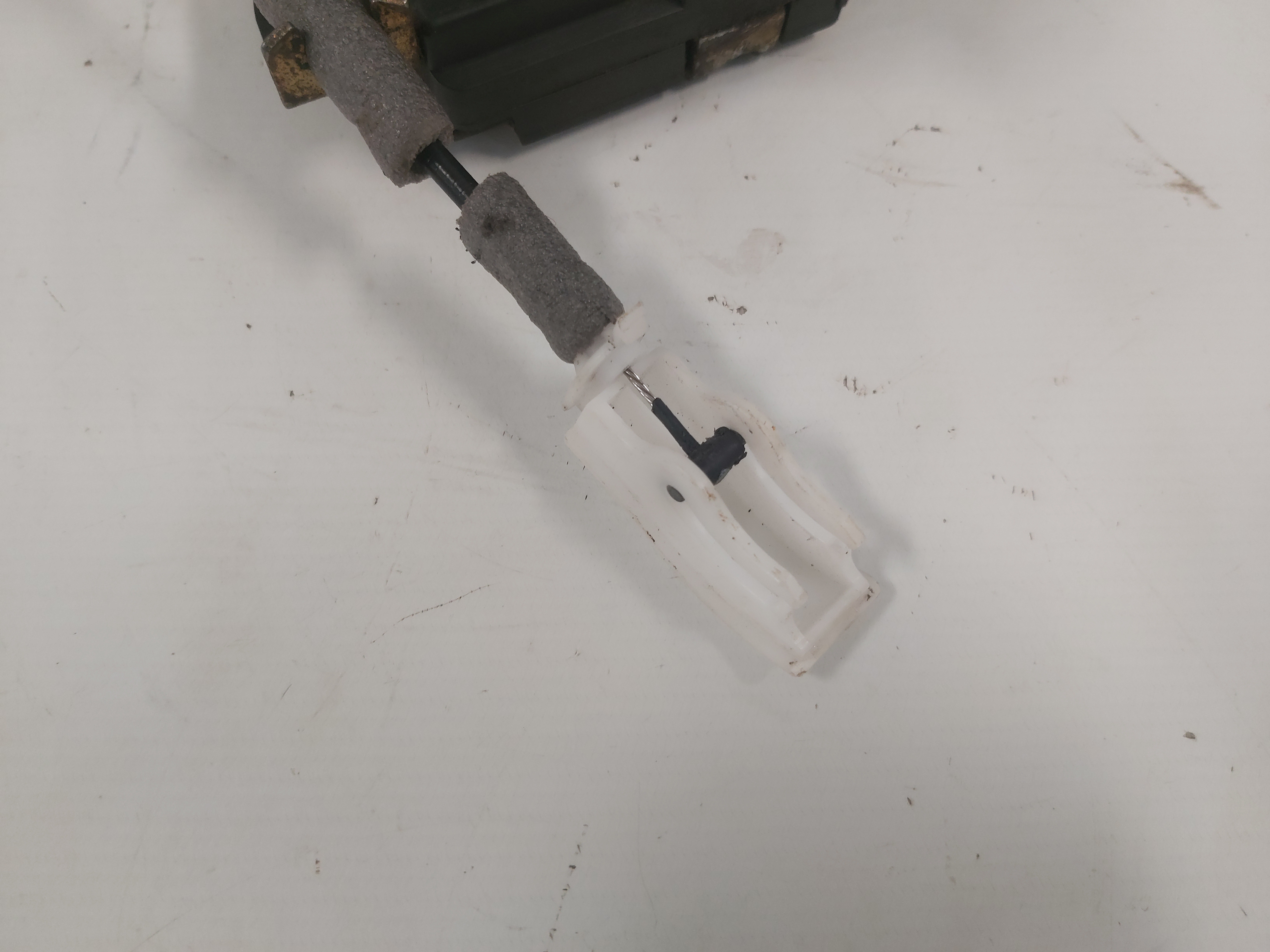 Fechadura Porta Dianteira Direita Bmw E46 330i 99 A 2005 9