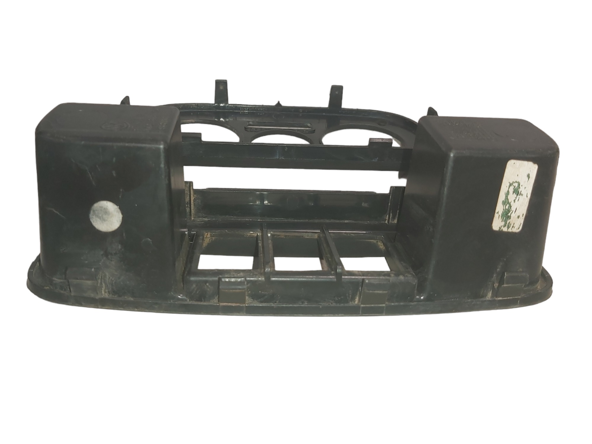 Moldura Central Painel Gol Parati Saveiro G4 4