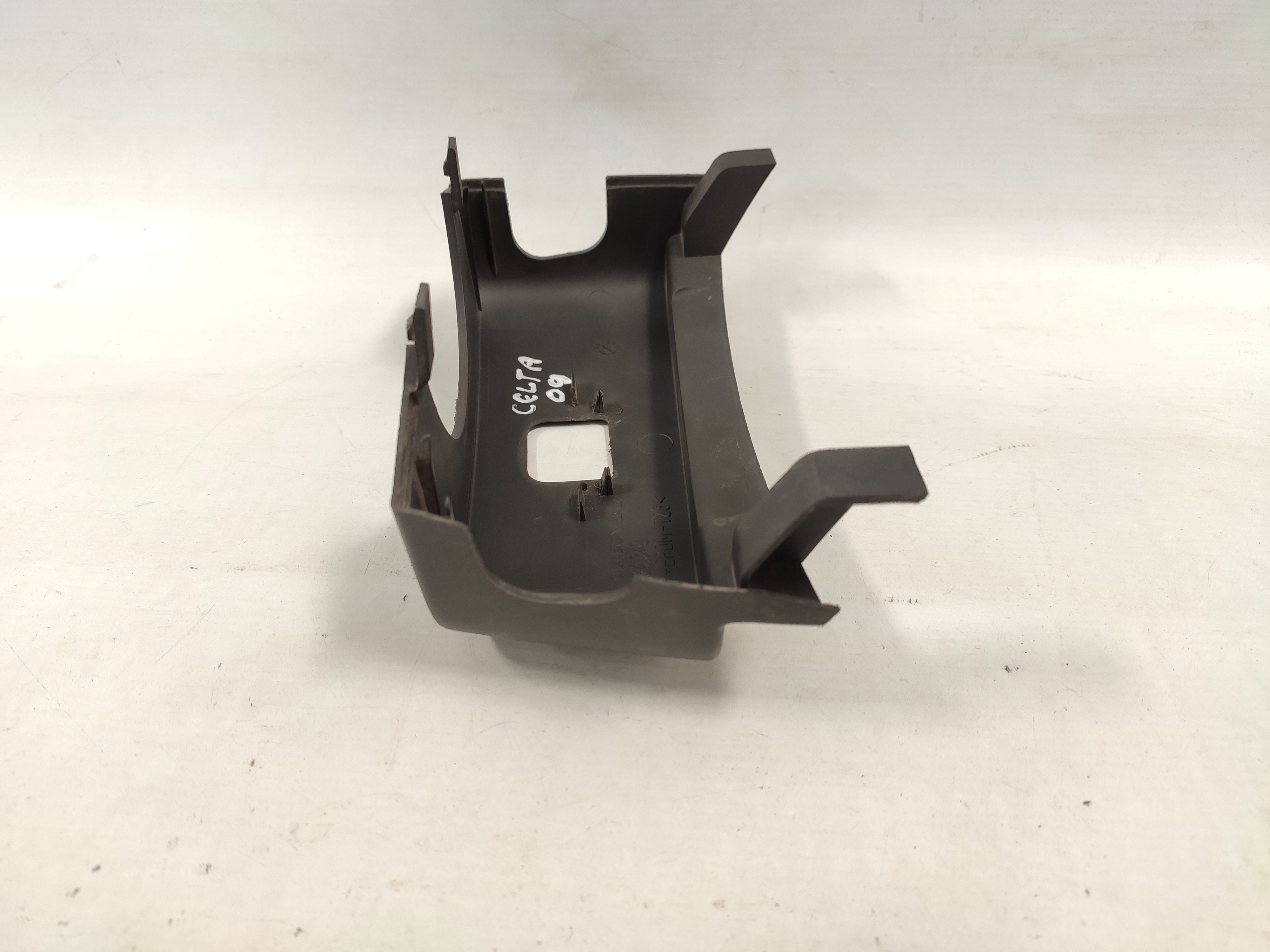 Acabamento Superior Coluna Direção Celta 2001 02 03 A 2016 4
