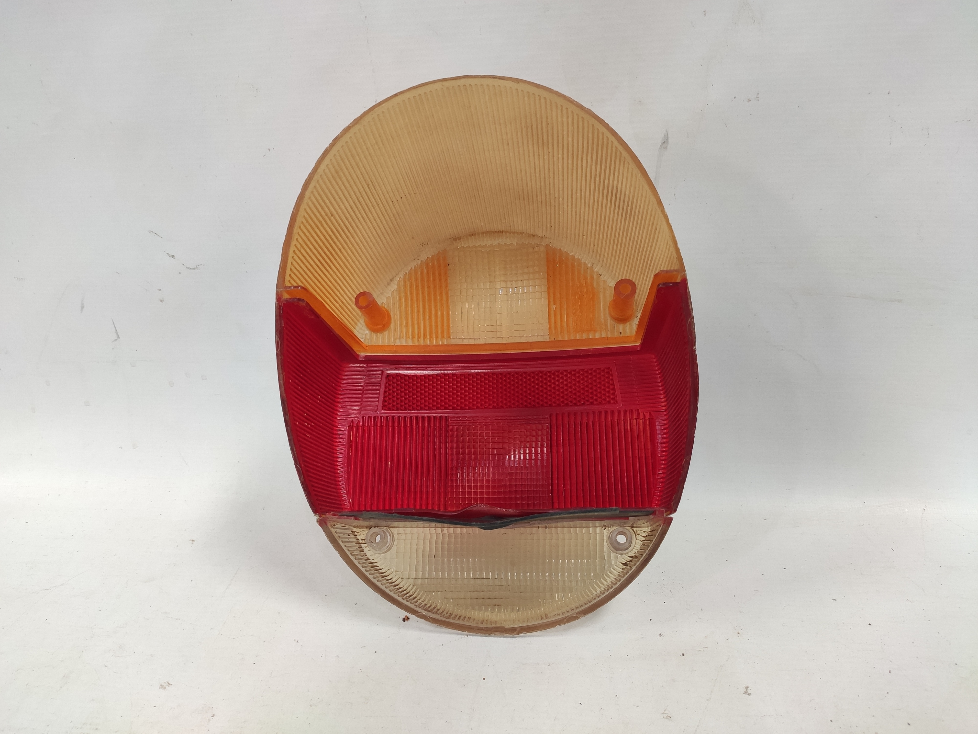 Lente Lanterna Fusca Fafá 80 81 82 83 86 89 90 92 93 94 A 96 Tricolor 6