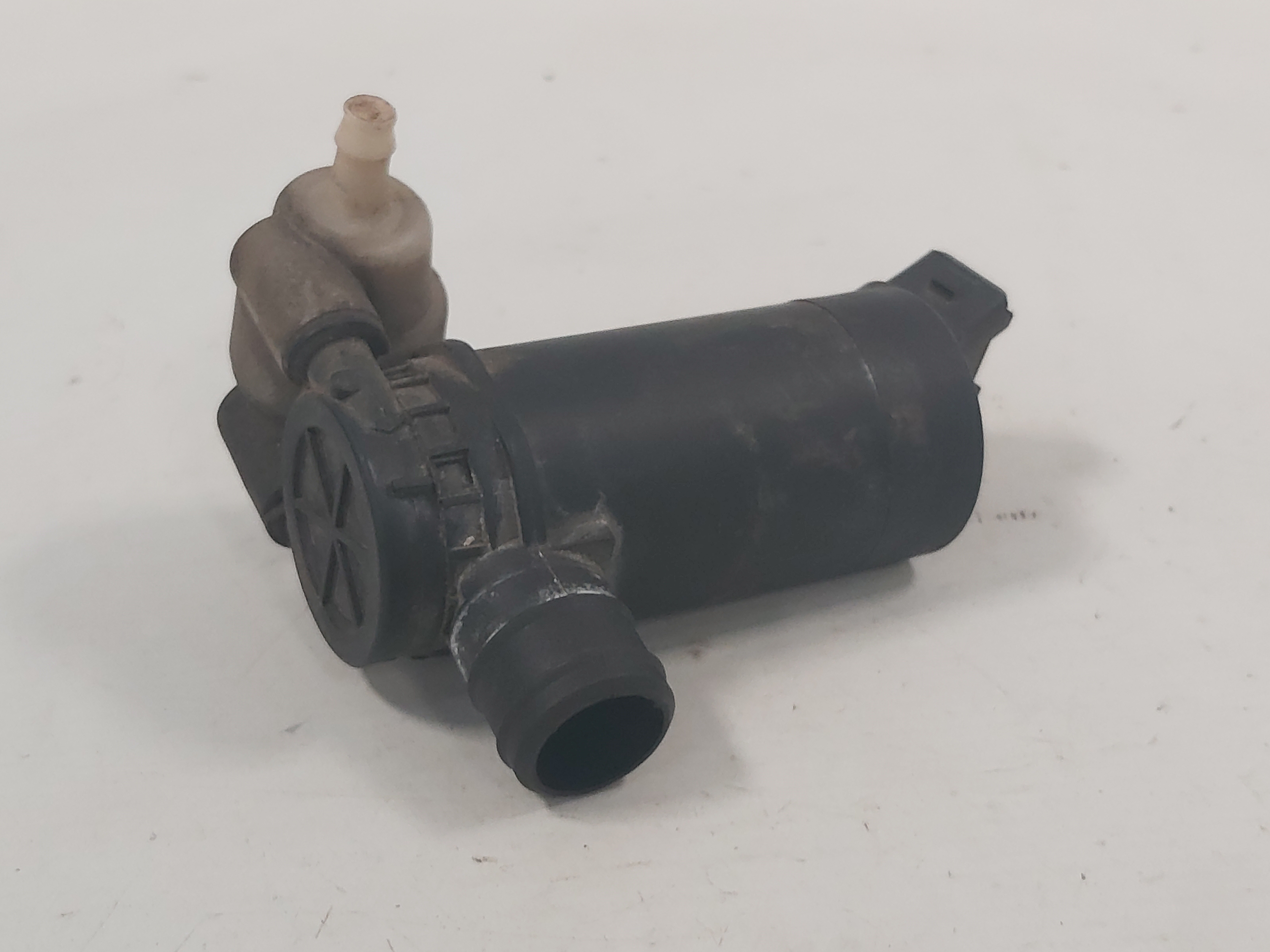 Motor Esguicho Parabrisa Ford Ka Fiesta 2008 2010 2011 2012 5
