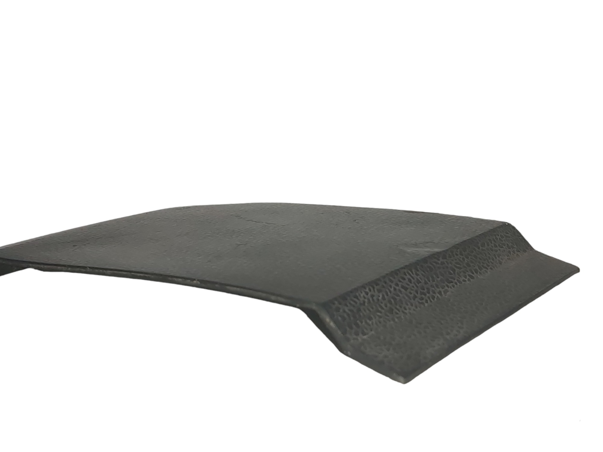 Acabamento Lateral Le Painel Tabelier Voyage Gol 82 83 A 87 3