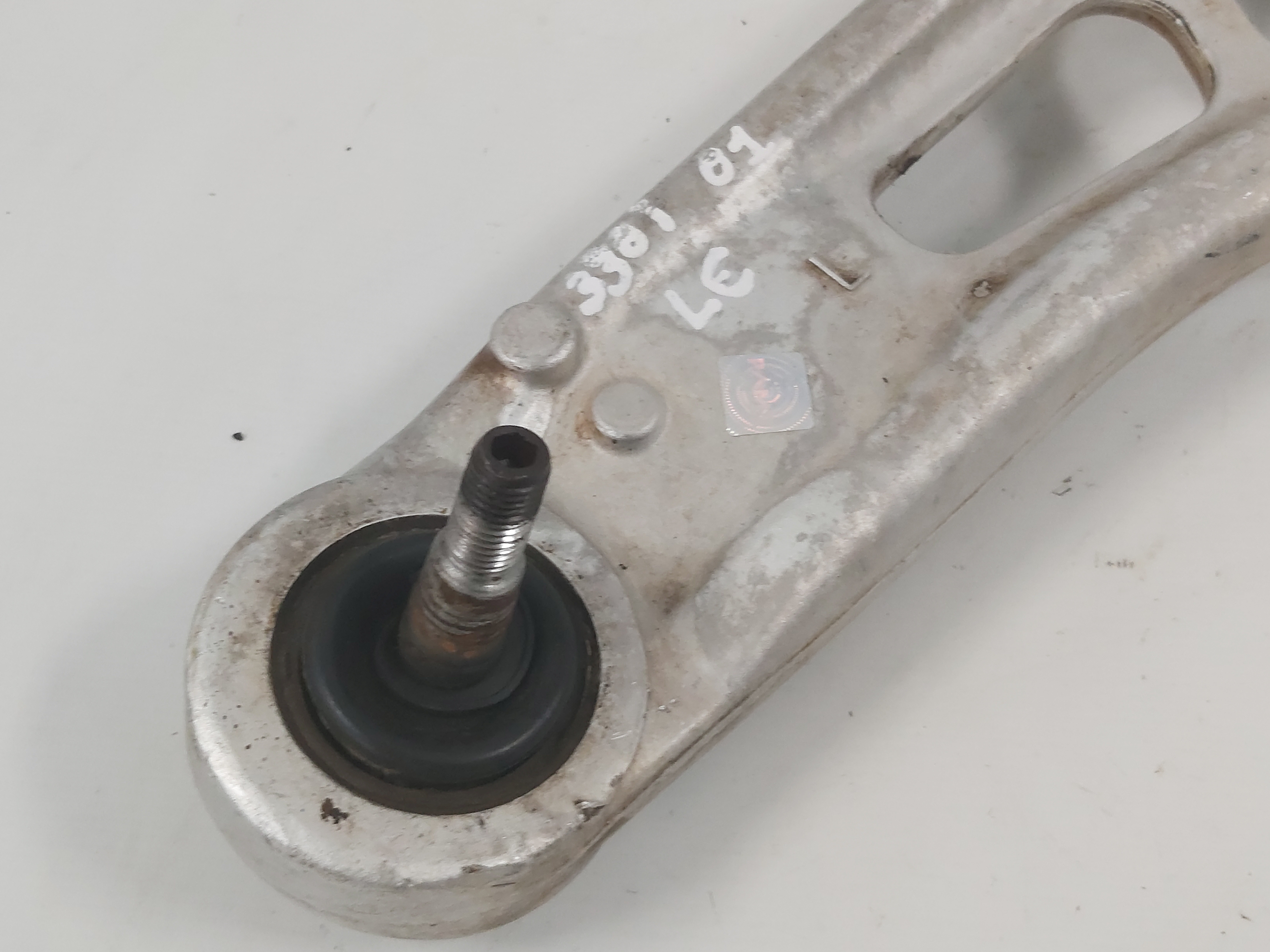 Bandeja Suspensão Dianteira Esq. Bmw E46 330i 328i 99 A 05 3
