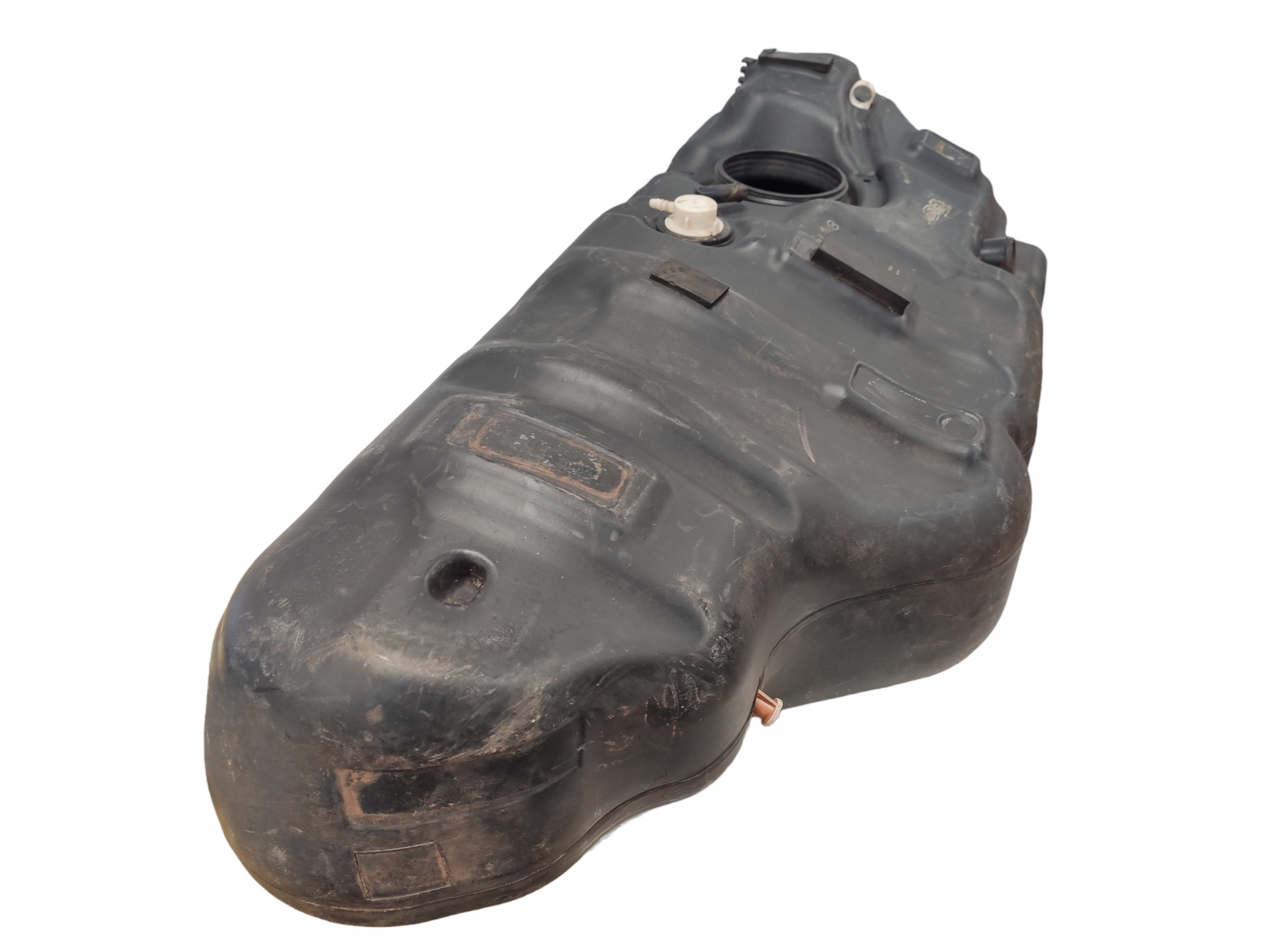 Tanque Combustível Gol Saveiro G5 G6 G7 2008 10 12 A 2019 4