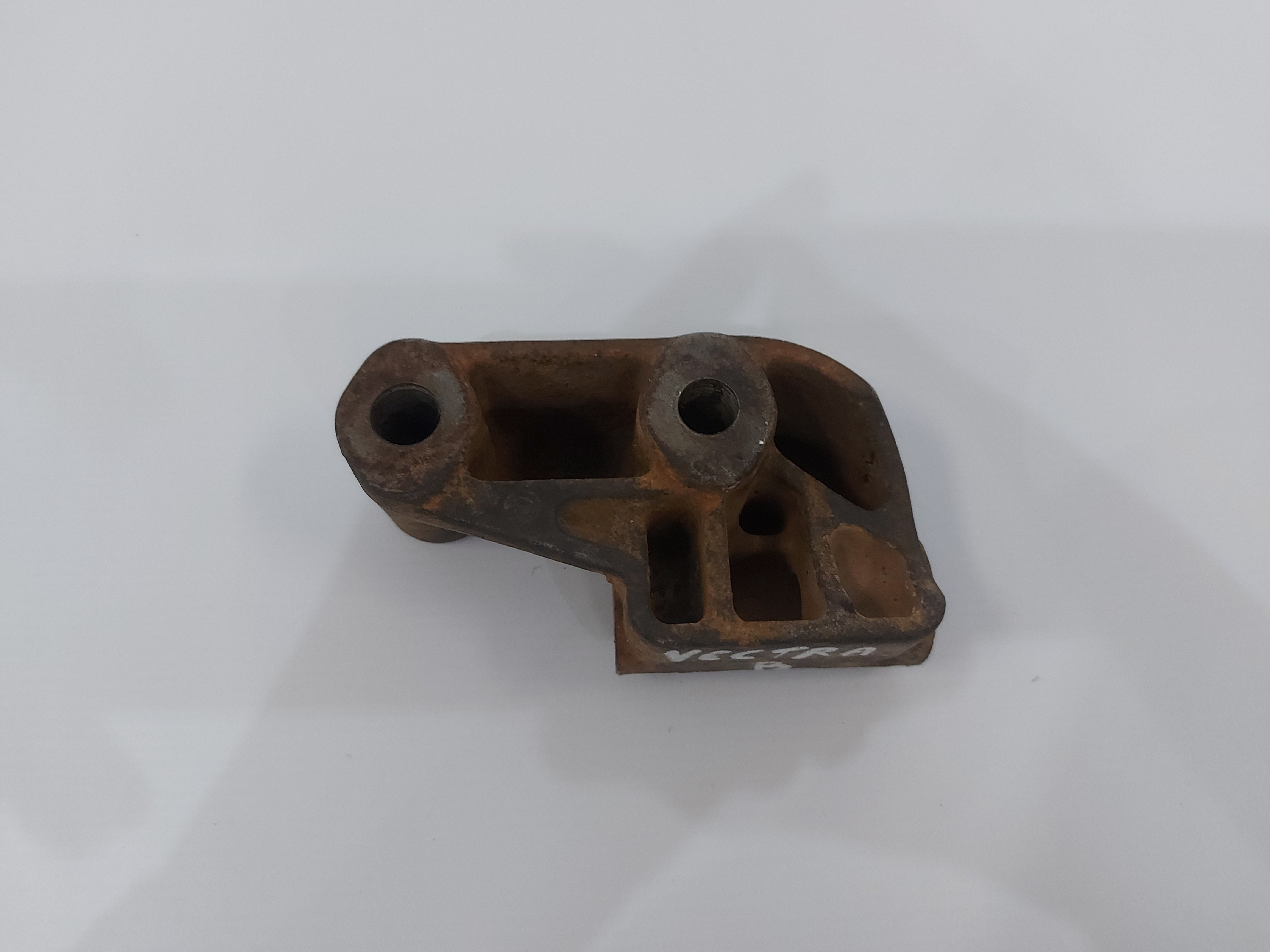 Suporte Alternador Vectra Astra Zafira Original Gm 9129426 5