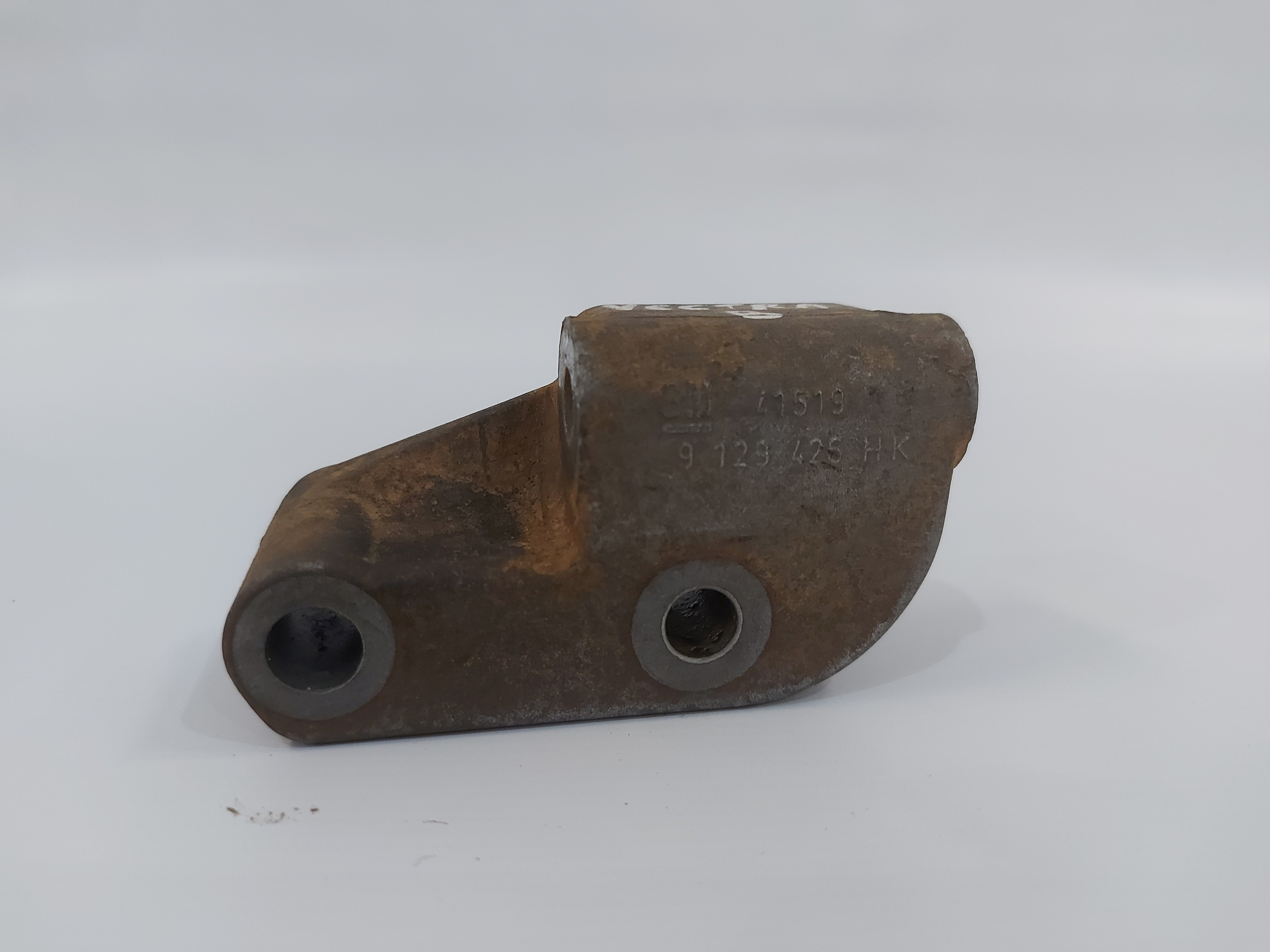 Suporte Alternador Vectra Astra Zafira Original Gm 9129426 6