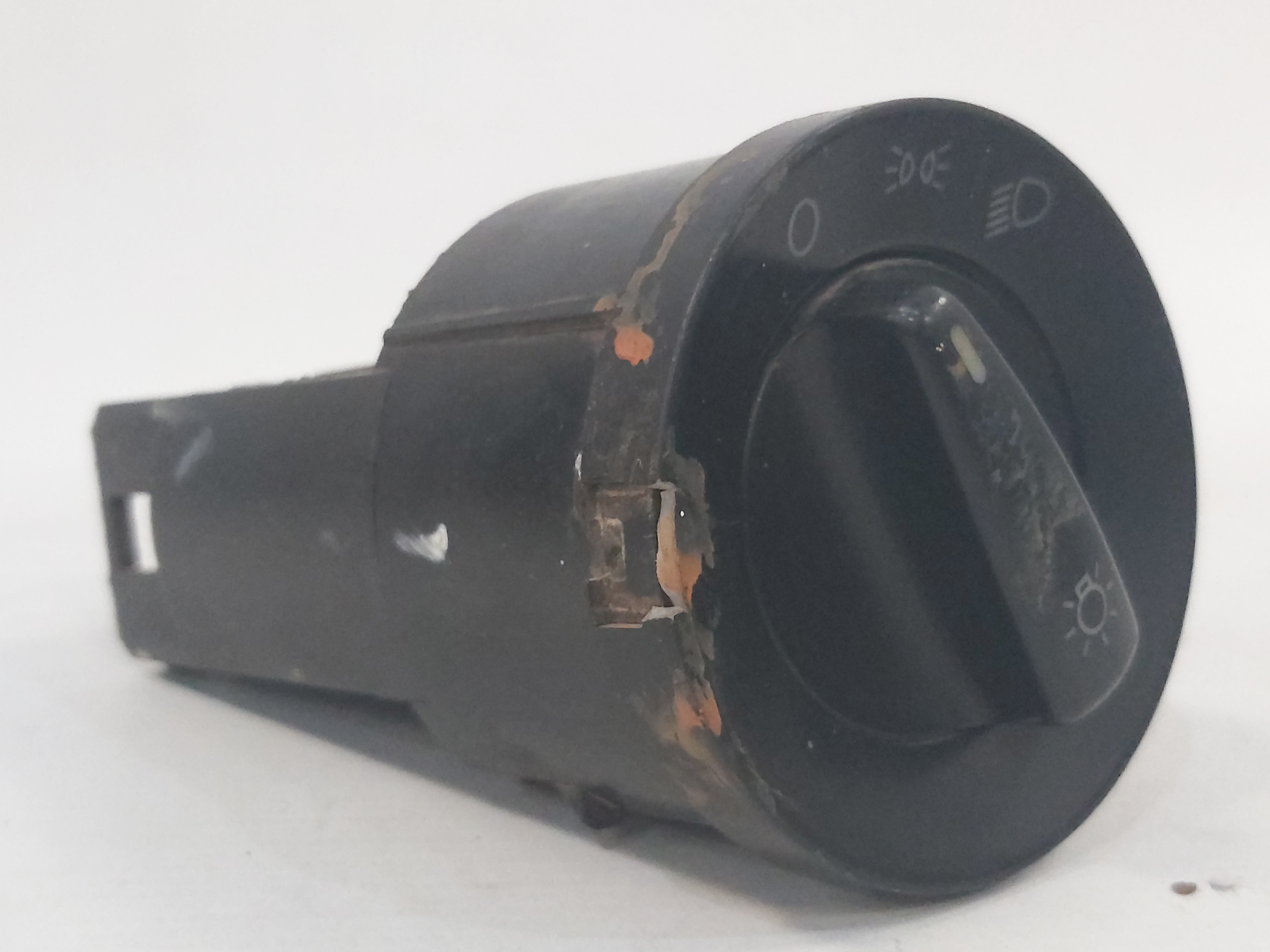 Comando Chave De Luz Gol Parati Saveiro G3 G4 2