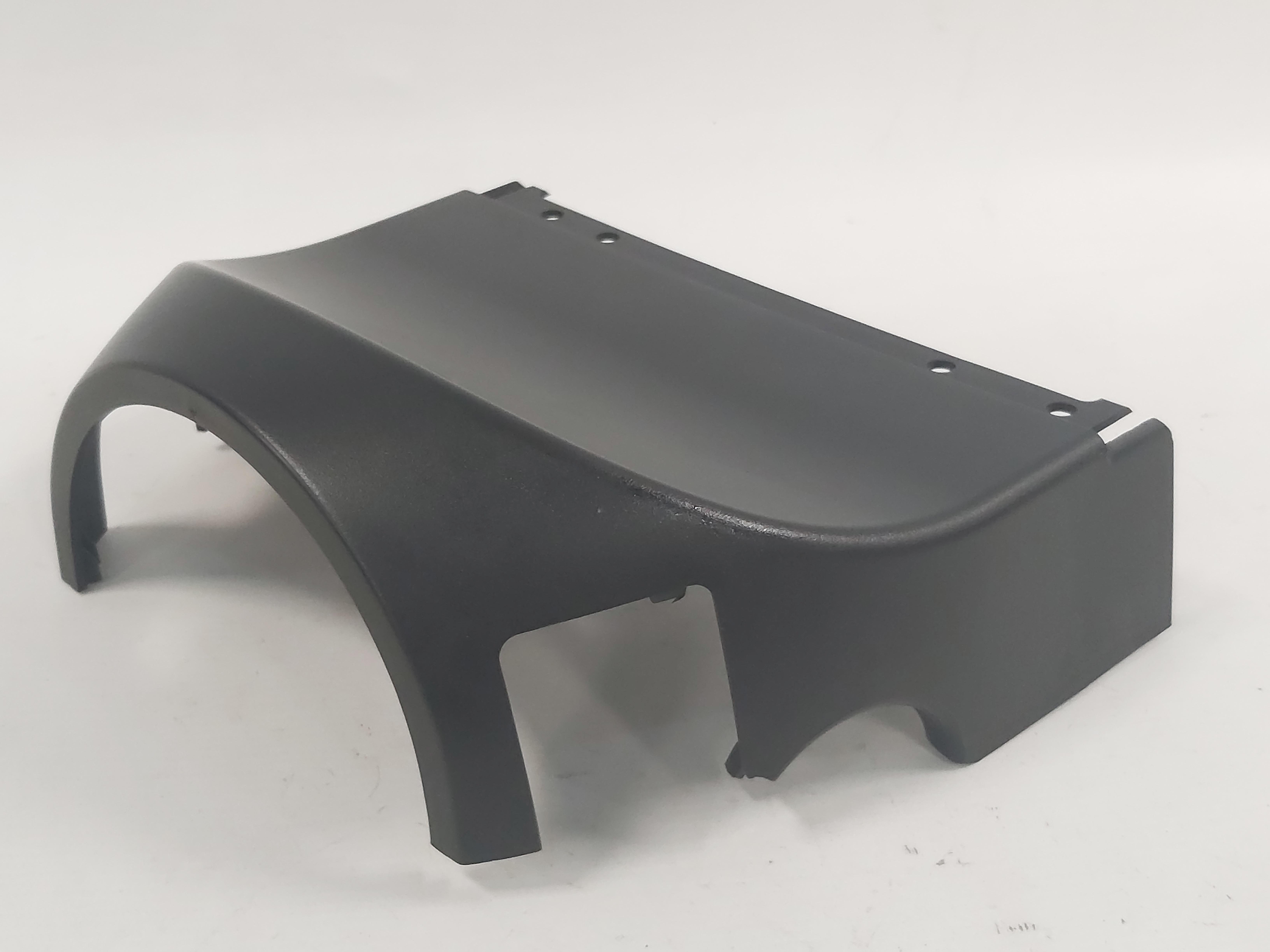 Moldura Superior Coluna Direção Bmw E46 330 328 320 99 A 05