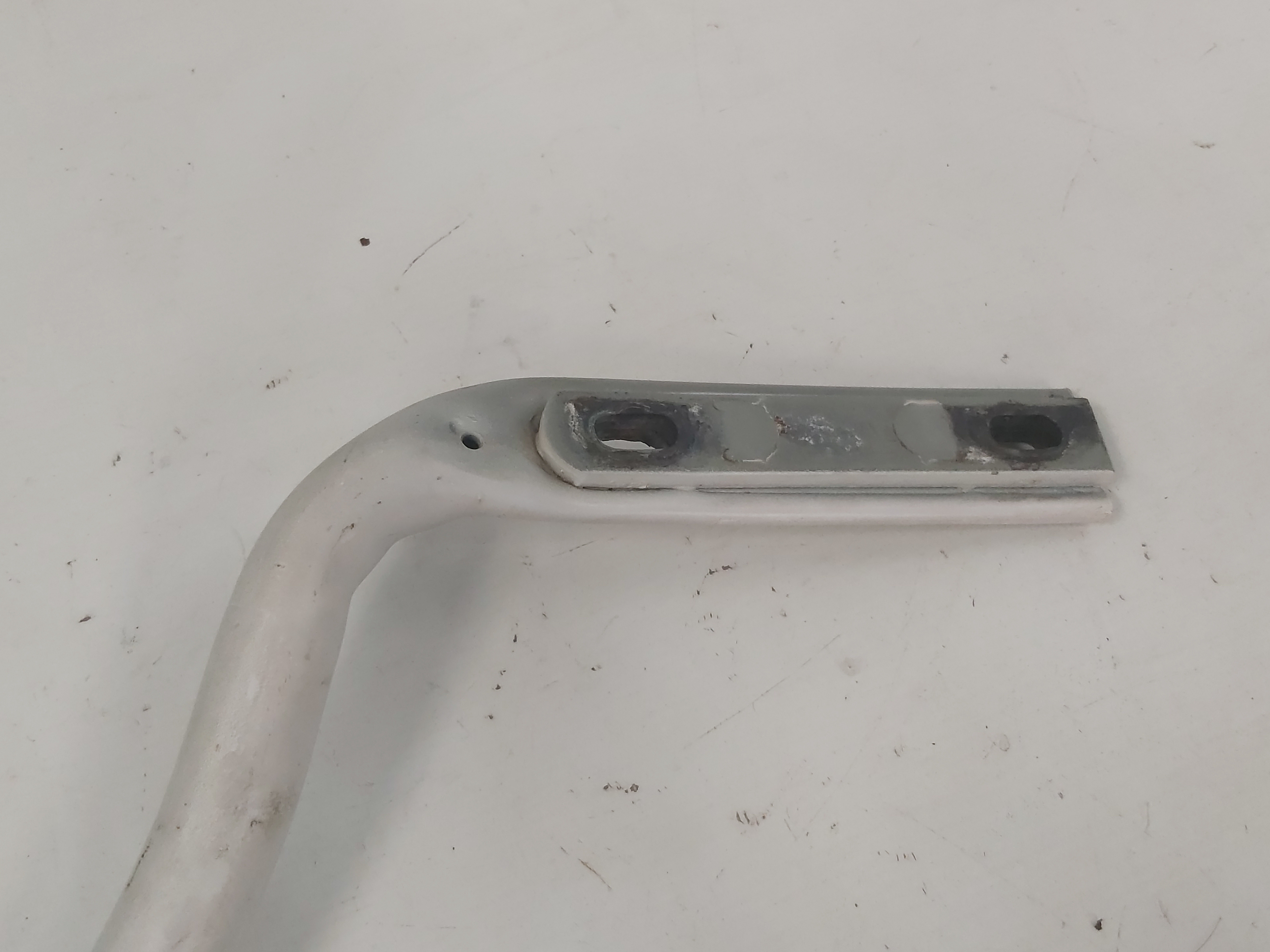 Braço Dobradiça Esquerda Tampa Traseira Vectra 97 A 2005 5