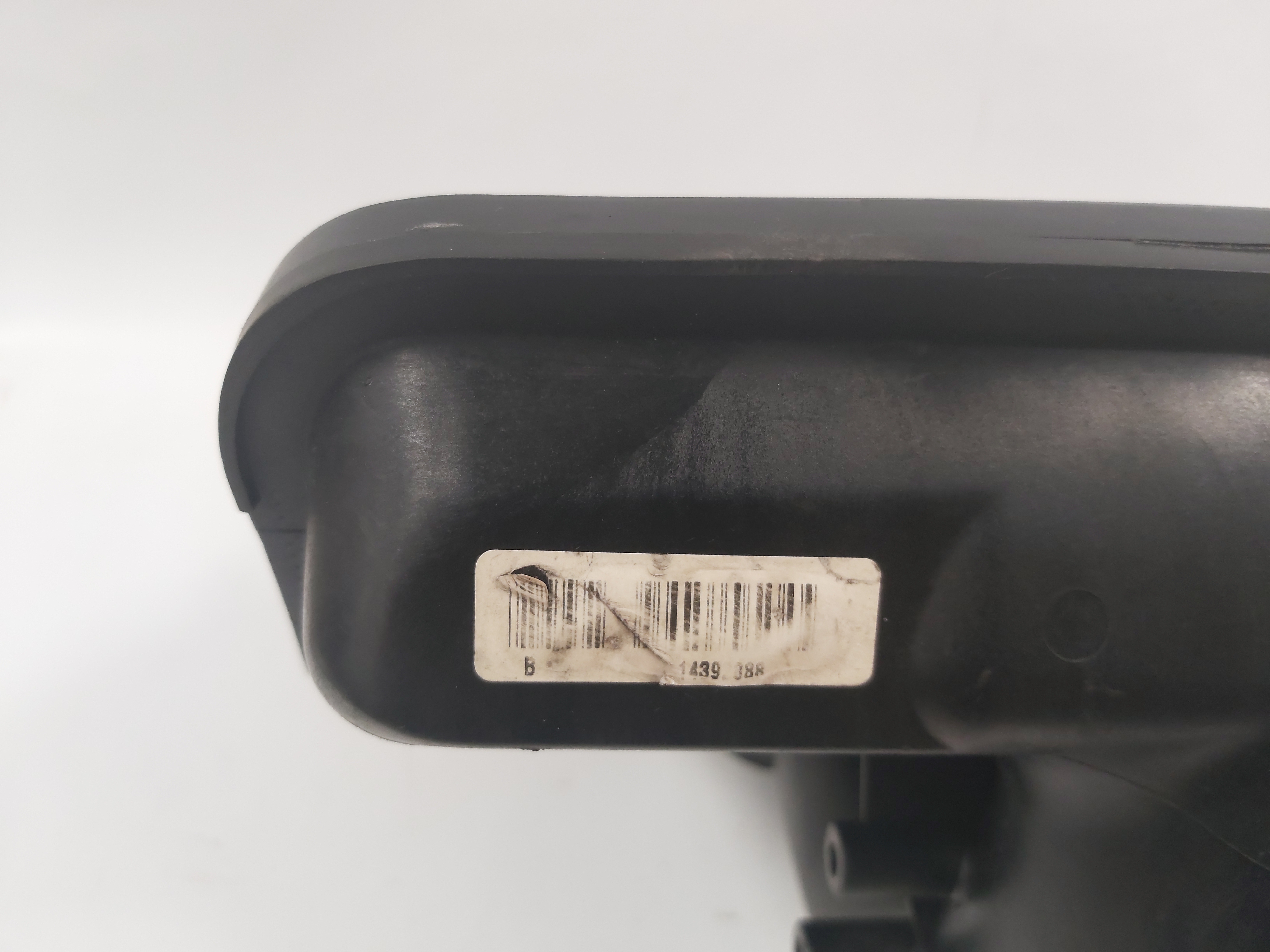 Coletor Admissão Bmw E46 330i 328i 325i 323i 99 A 2005 8