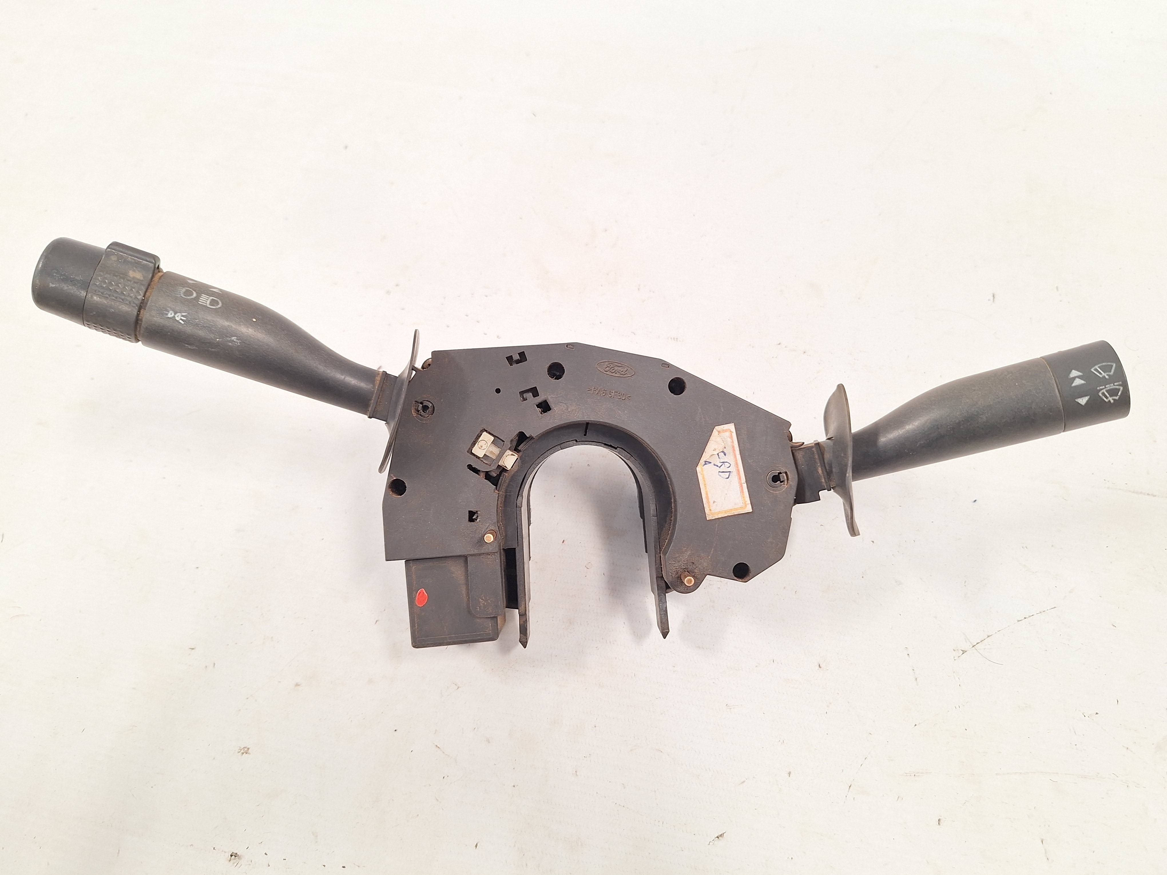 Comando Chave Seta Limpador Ford Ka 97 98 99