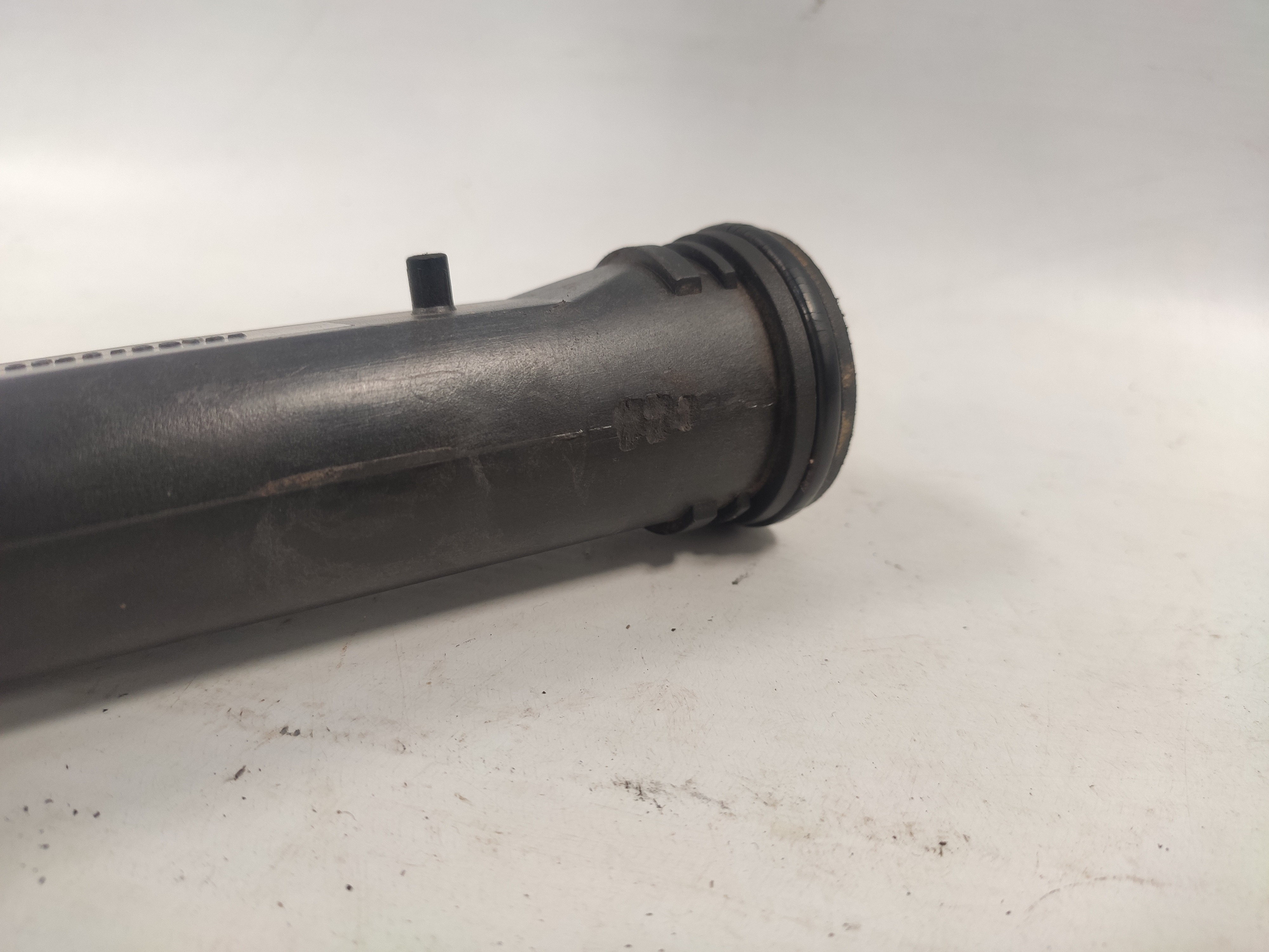 Tubo Água Válvula Termostática Gol G6 G5 2013 2014 15 2016 2