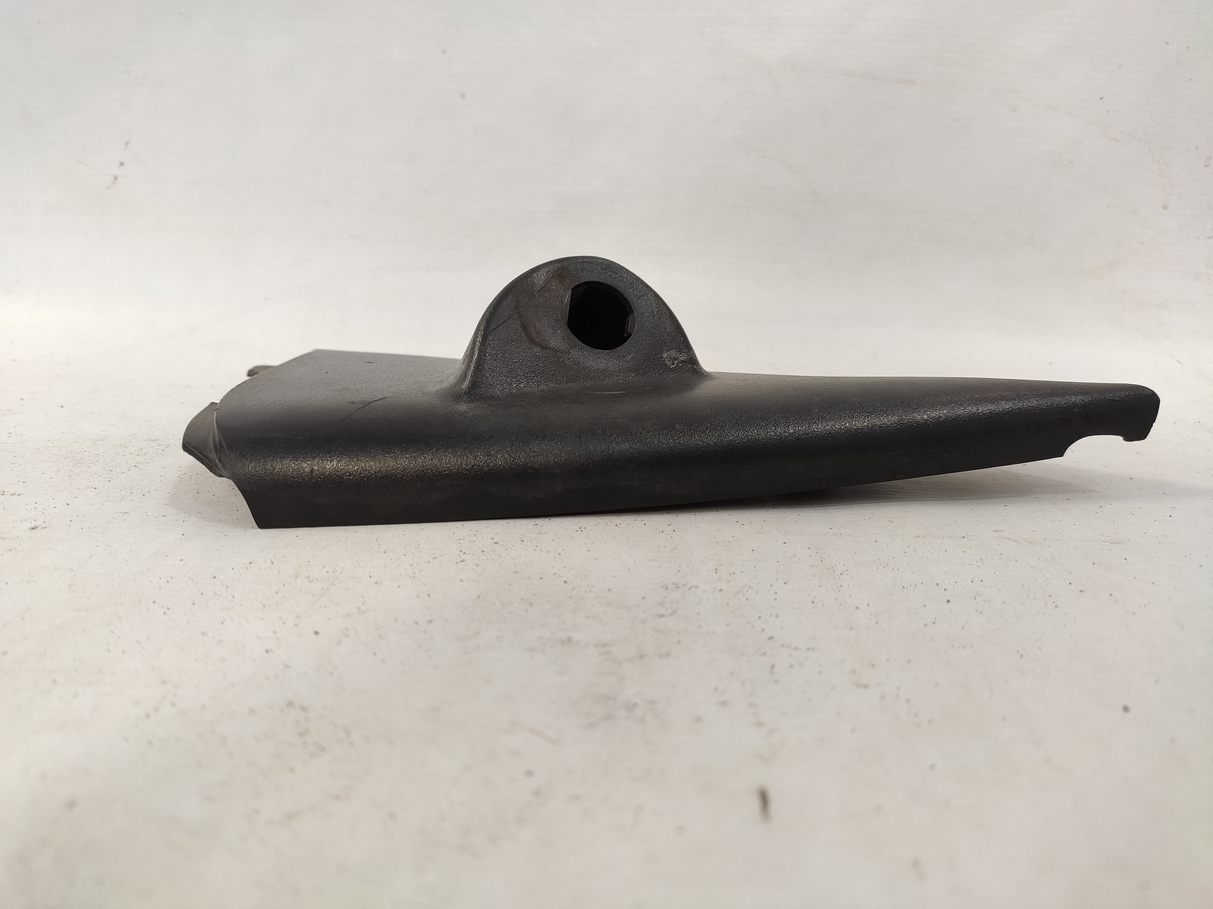 Acabamento Interno Retrovisor Esquerdo Gol G2 G3 99 A 2005 Preto 4